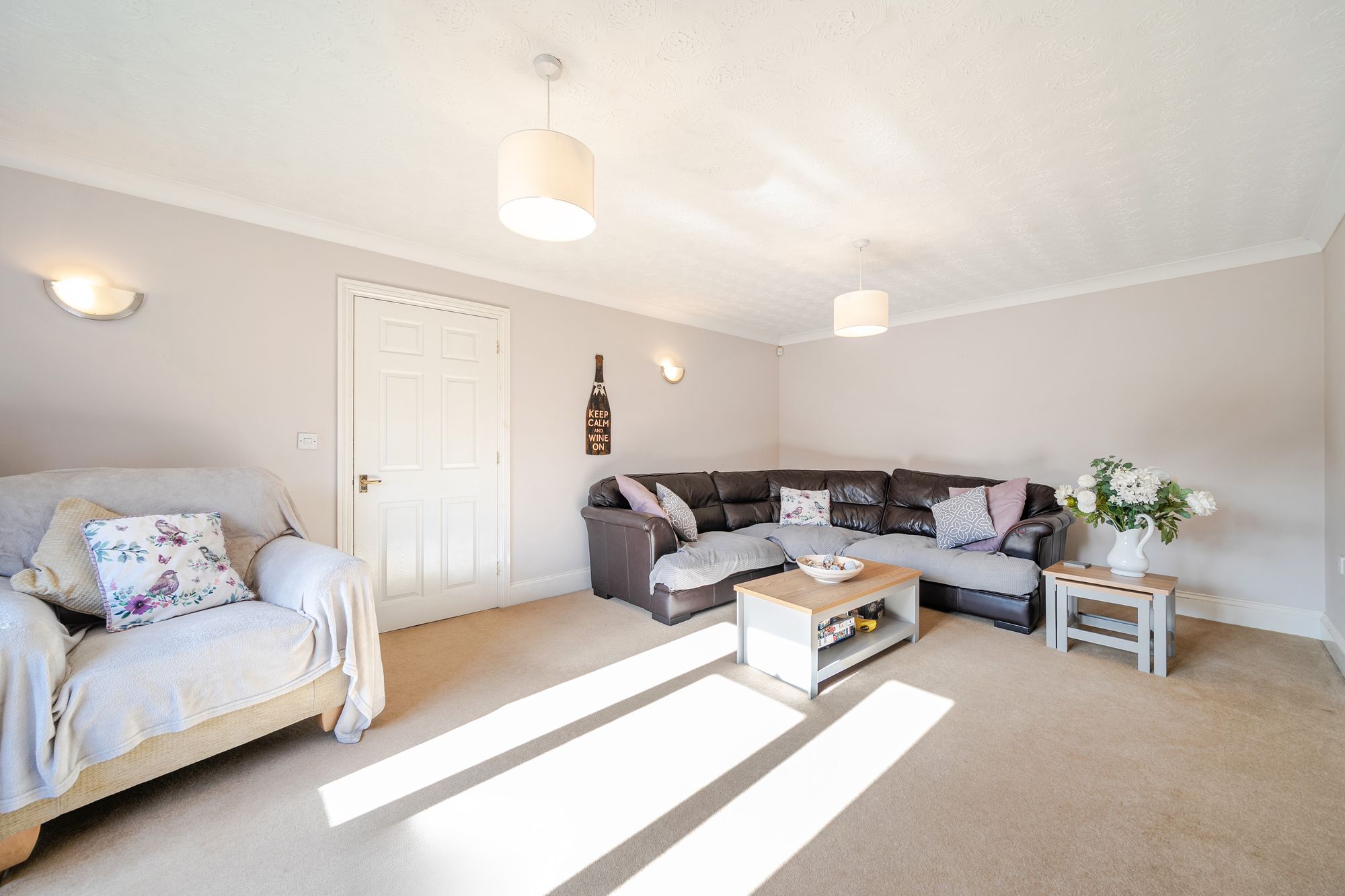 5 bed detached house for sale in Merryfields, Malvern  - Property Image 7