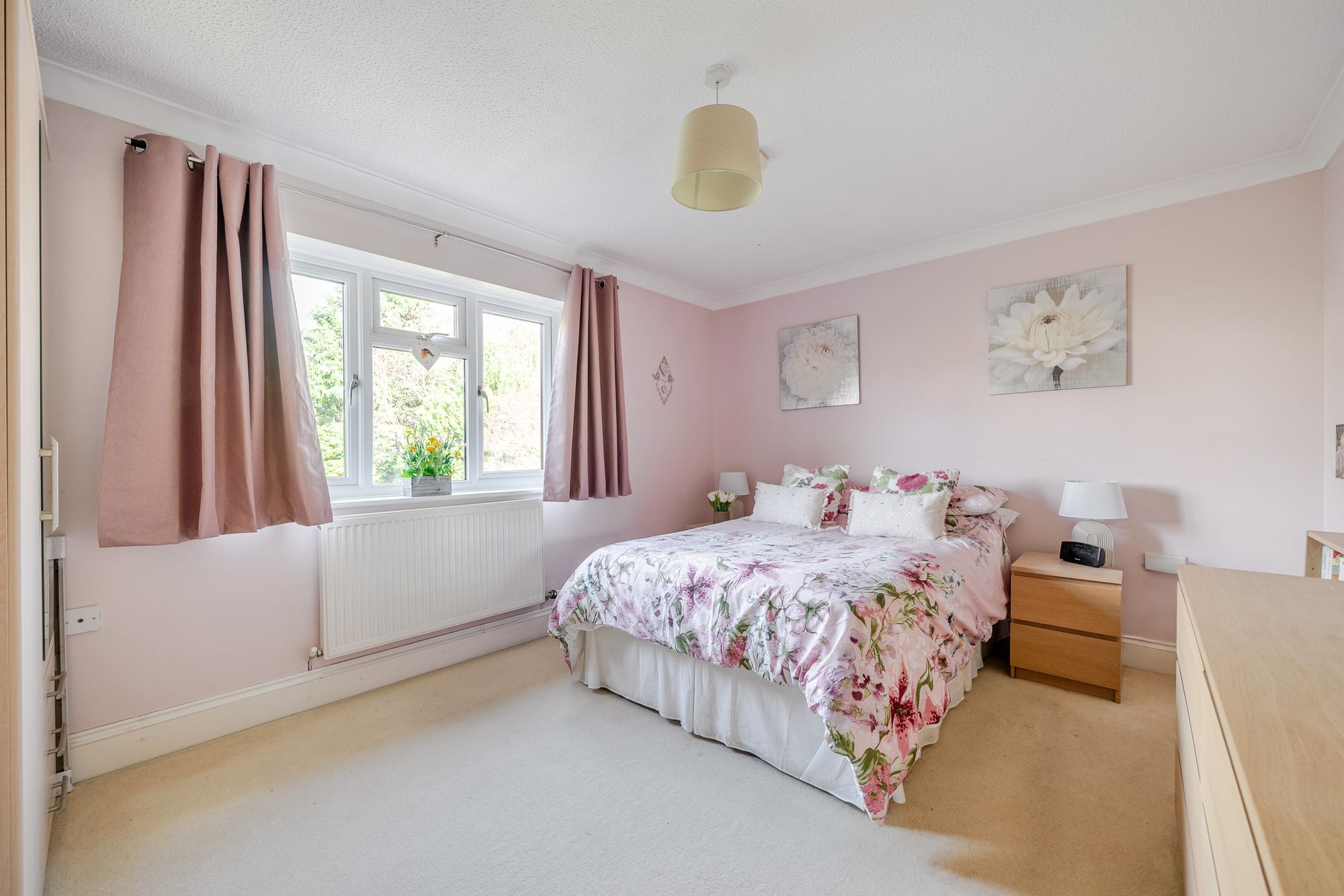 5 bed detached house for sale in Merryfields, Malvern  - Property Image 13