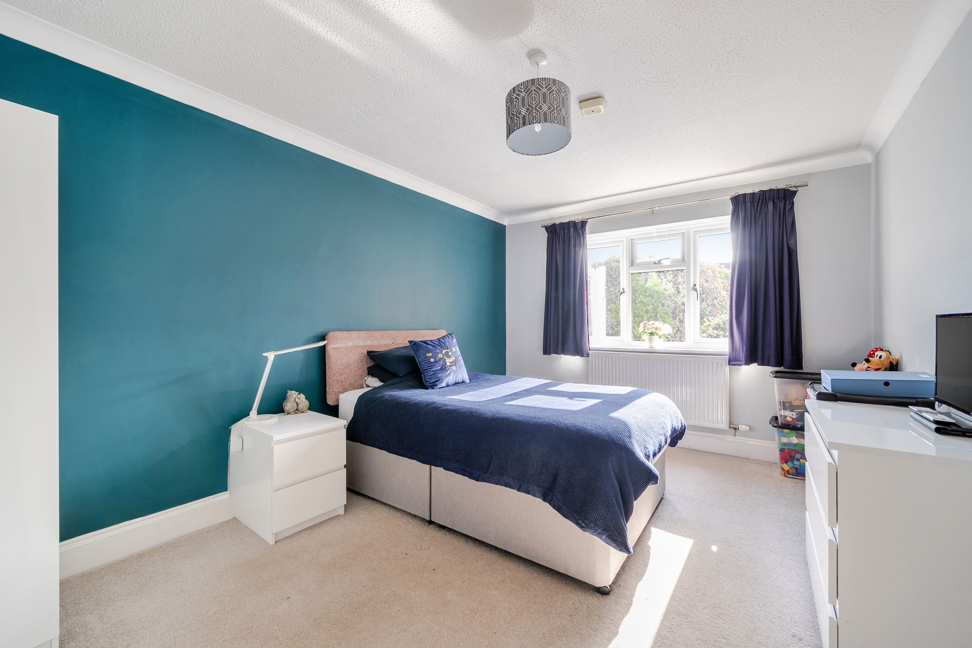 5 bed detached house for sale in Merryfields, Malvern  - Property Image 12