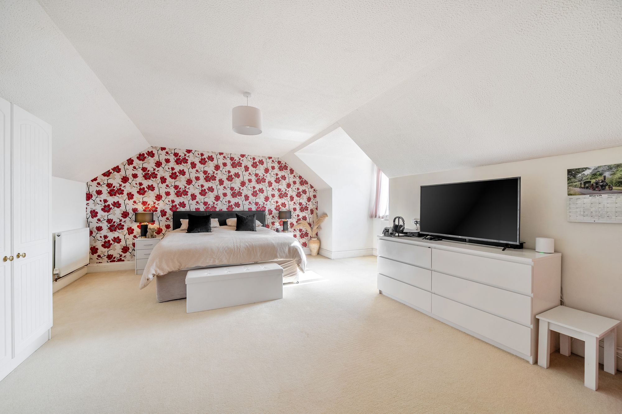 5 bed detached house for sale in Merryfields, Malvern  - Property Image 10