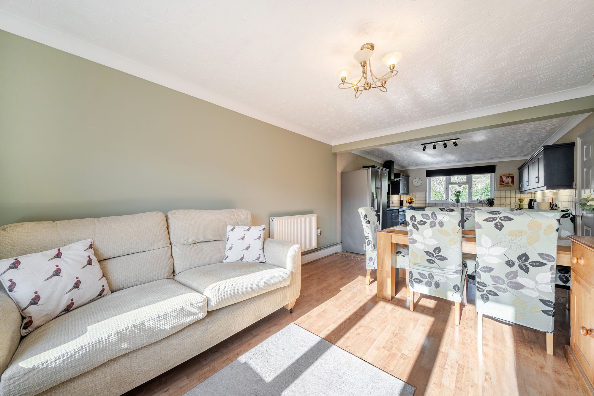 5 bed detached house for sale in Merryfields, Malvern 3