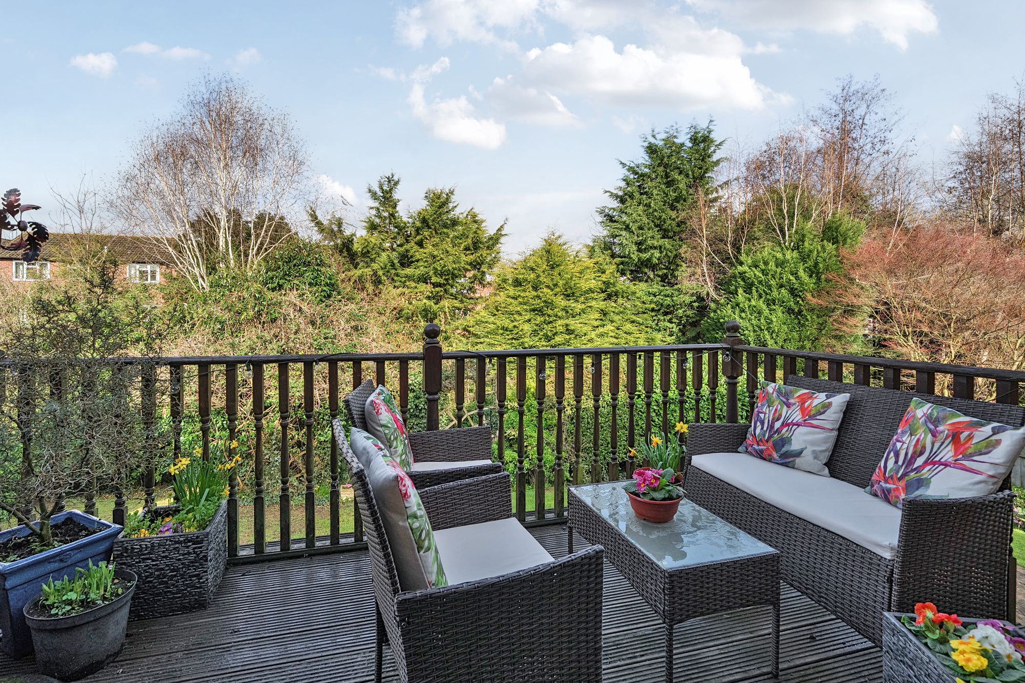 5 bed detached house for sale in Merryfields, Malvern 17