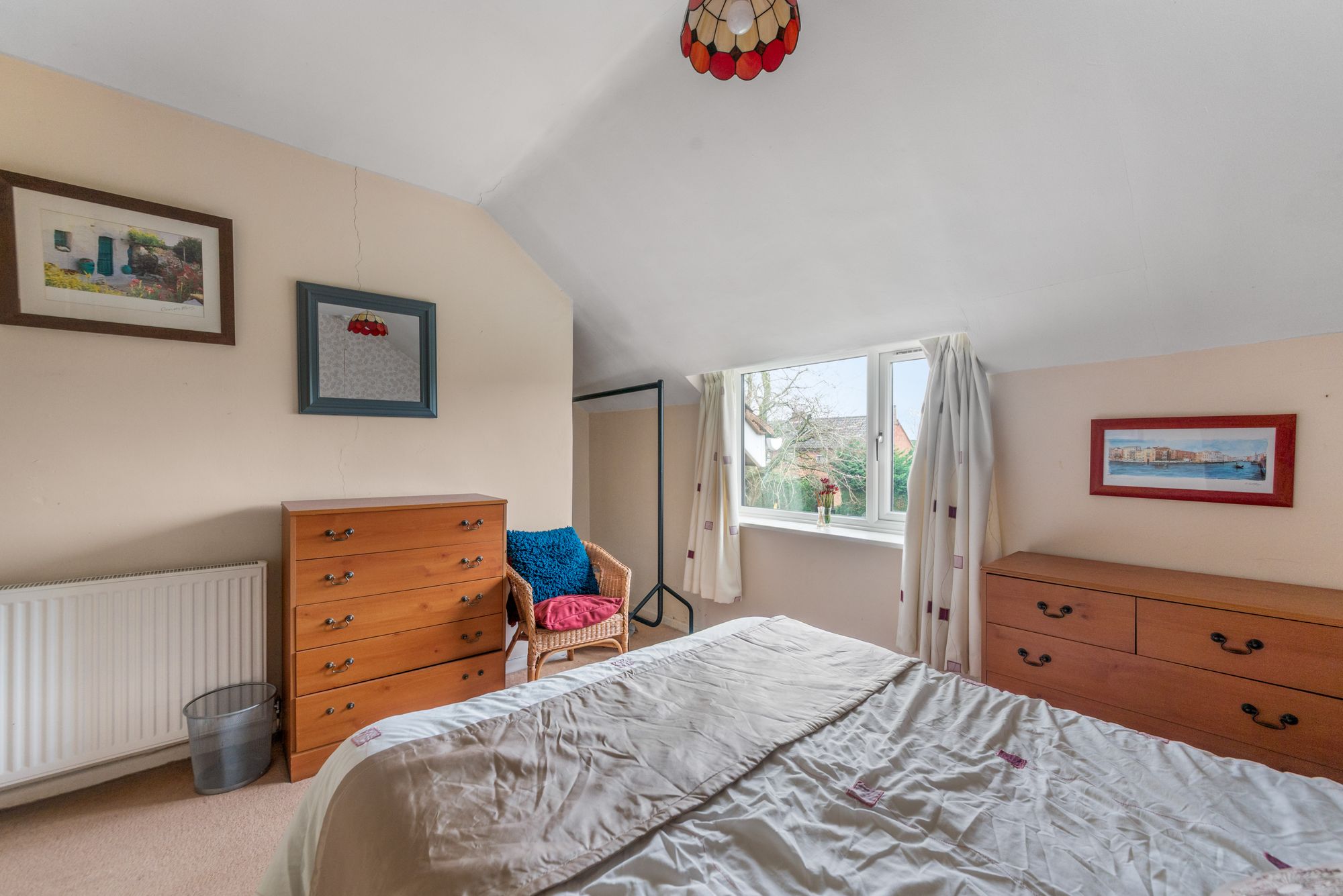 3 bed end of terrace house for sale in Hill-View, Worcester  - Property Image 10