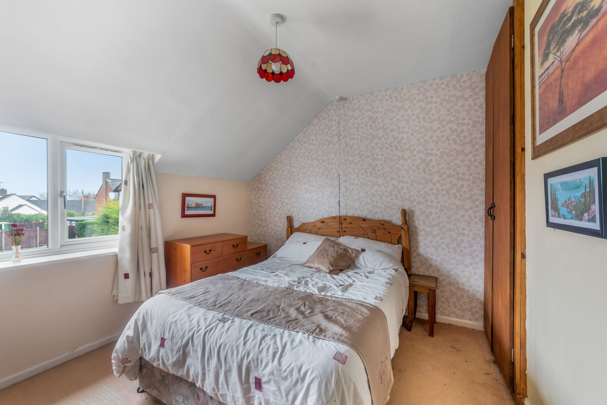 3 bed end of terrace house for sale in Hill-View, Worcester 10