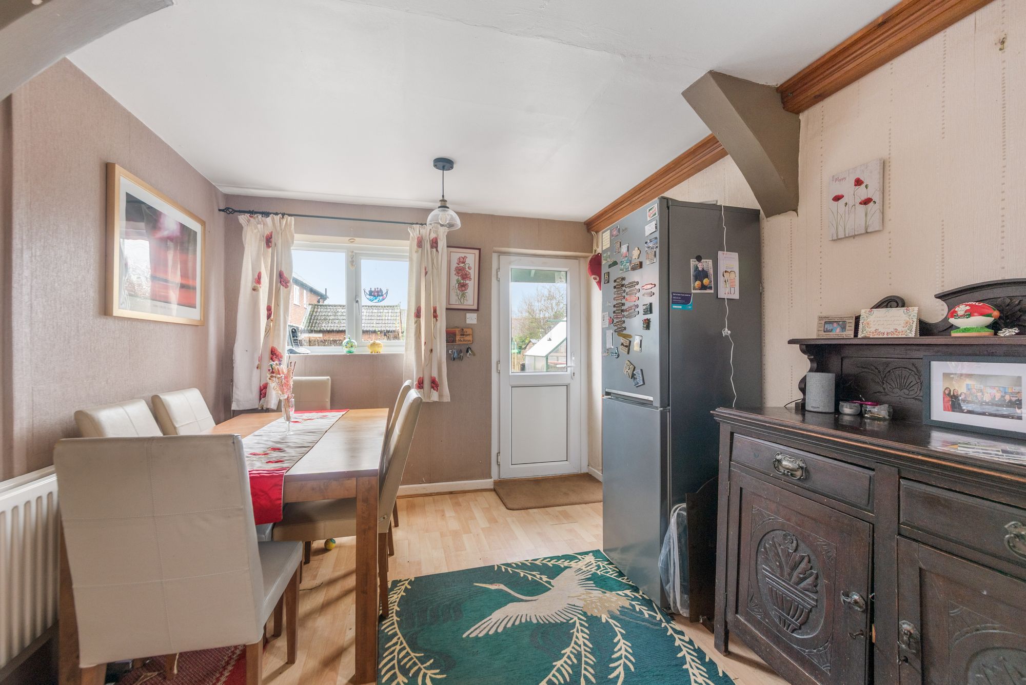 3 bed end of terrace house for sale in Hill-View, Worcester 7