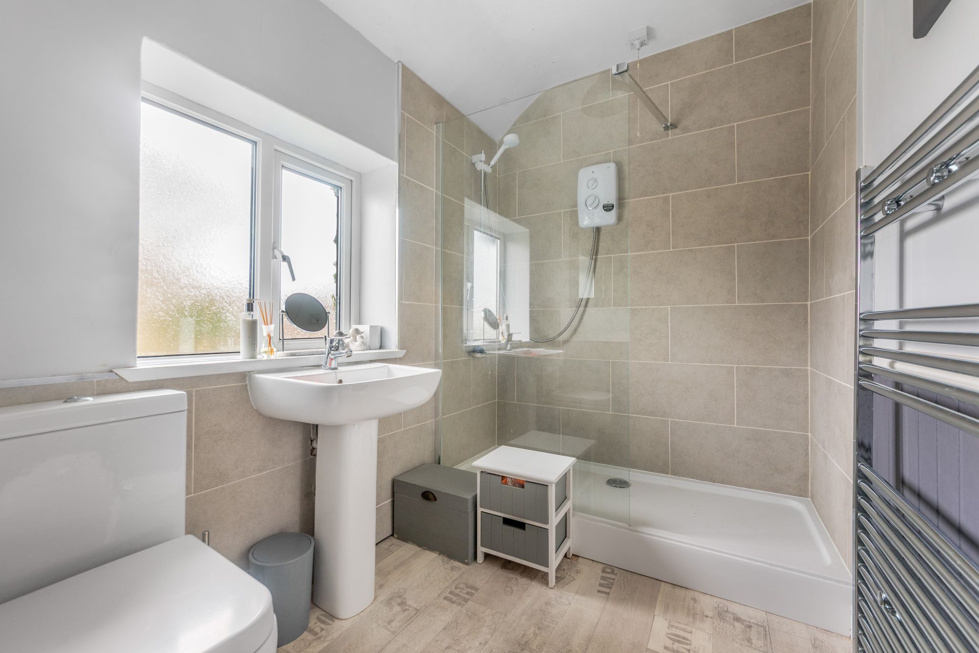 3 bed end of terrace house for sale in Hill-View, Worcester 13