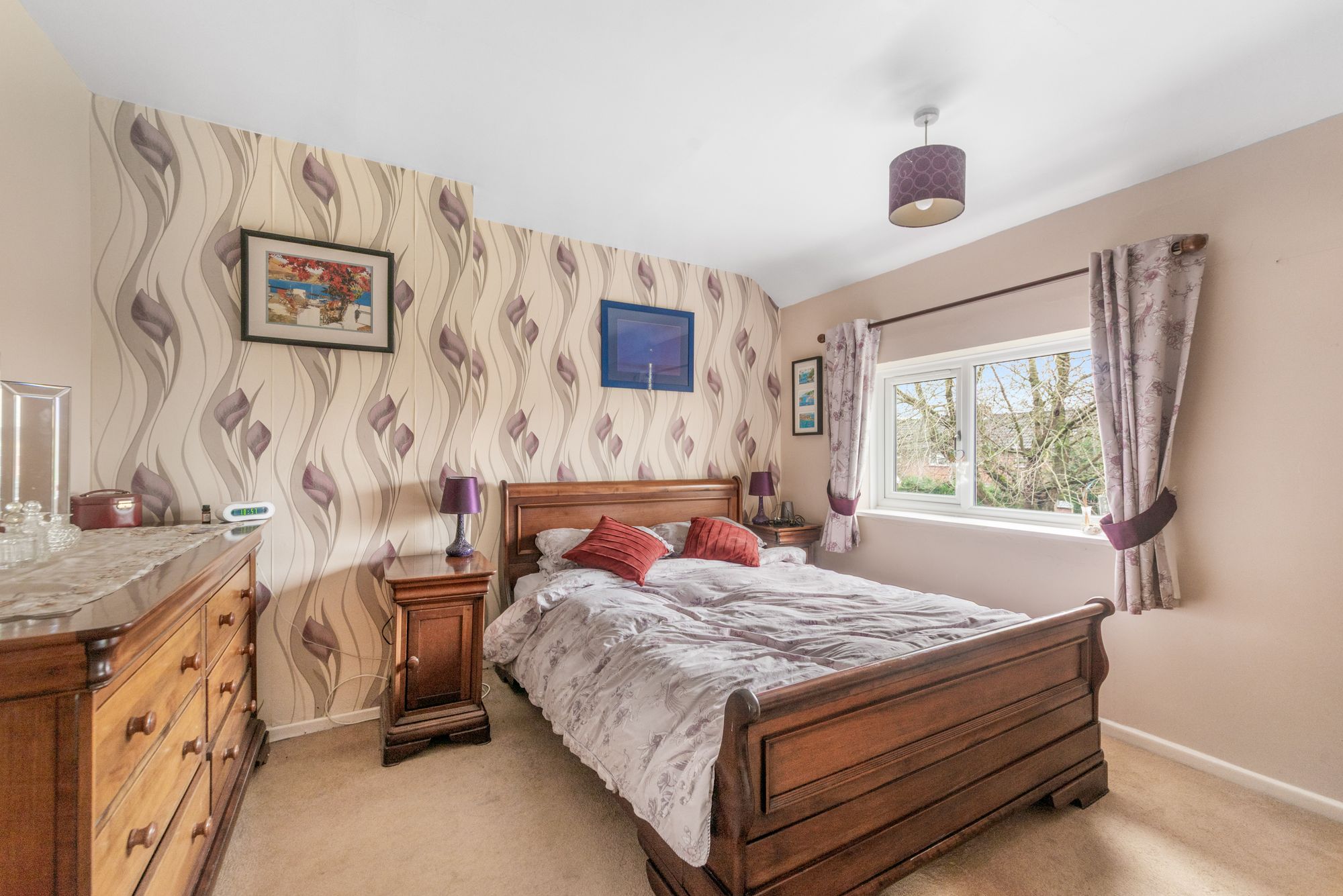 3 bed end of terrace house for sale in Hill-View, Worcester 11