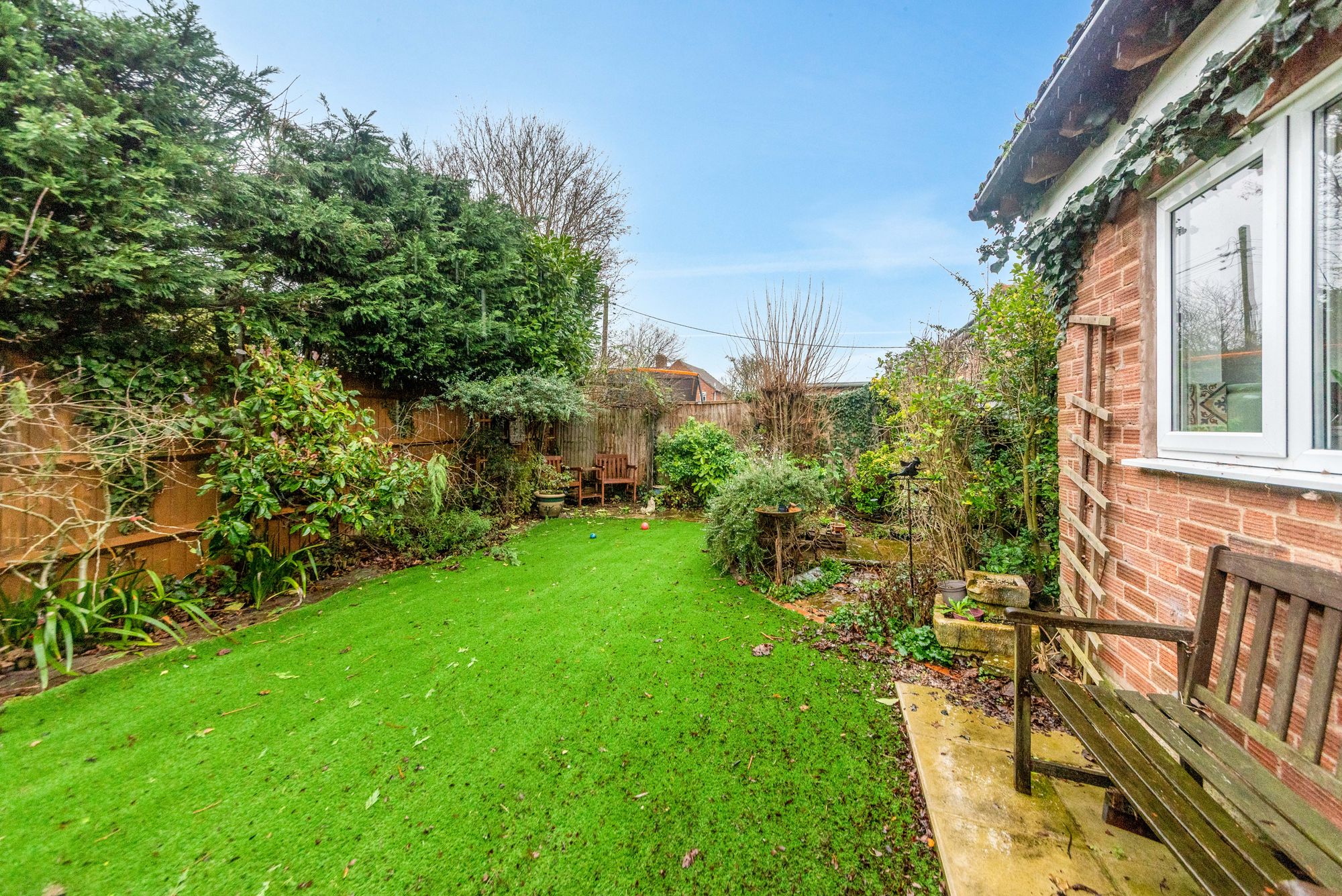 3 bed end of terrace house for sale in Hill-View, Worcester  - Property Image 17