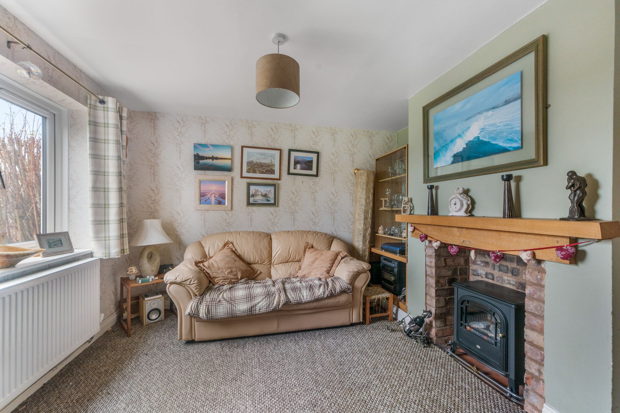 3 bed end of terrace house for sale in Hill-View, Worcester 6