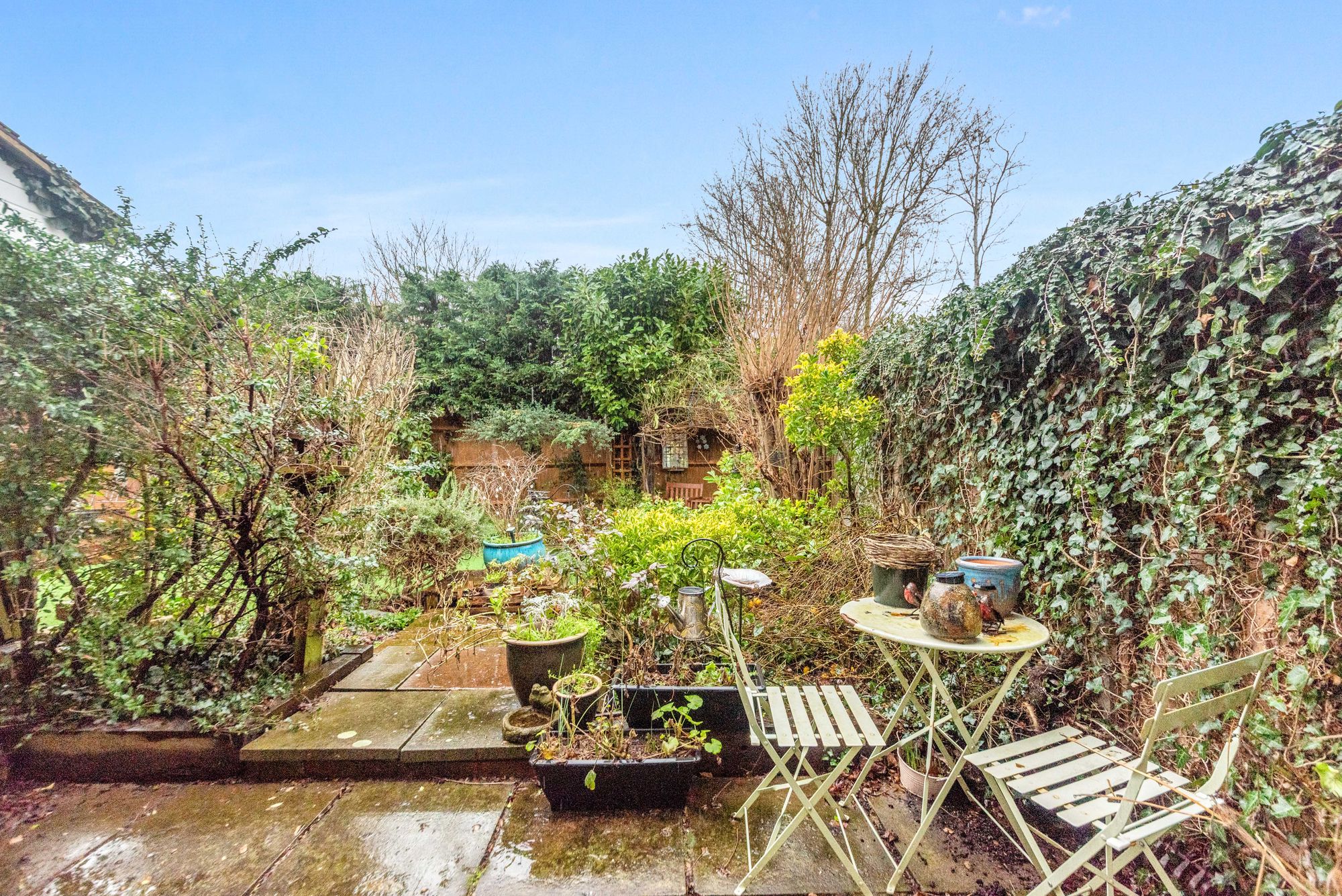 3 bed end of terrace house for sale in Hill-View, Worcester  - Property Image 19