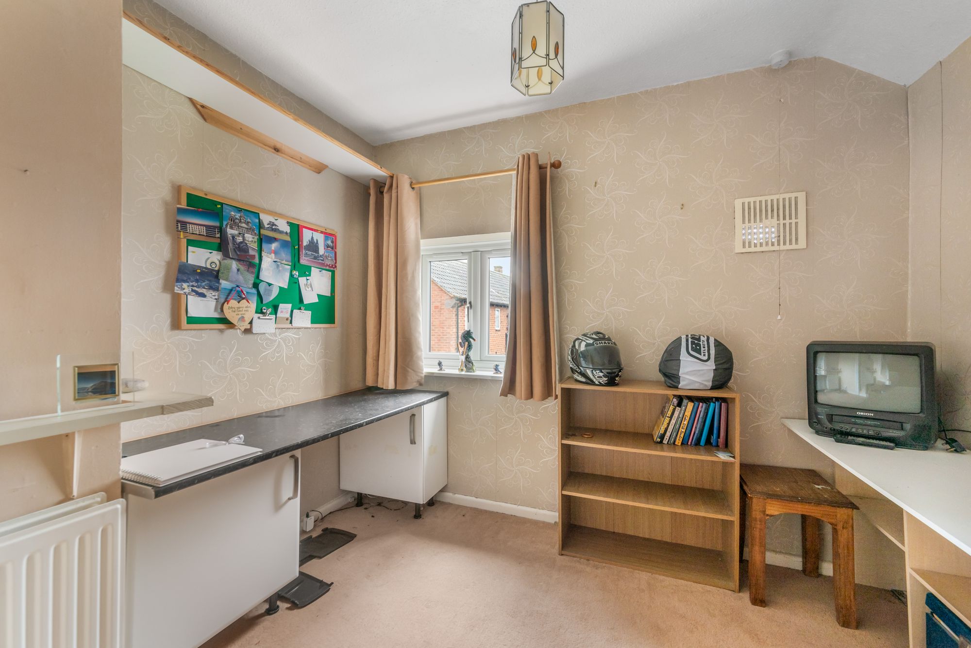 3 bed end of terrace house for sale in Hill-View, Worcester  - Property Image 13