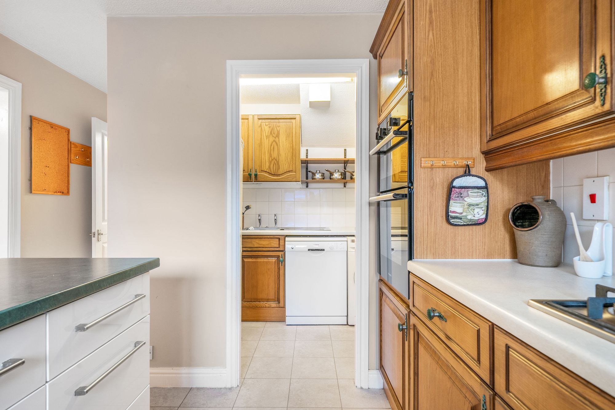 4 bed detached house for sale in Defford Road, Pershore  - Property Image 3