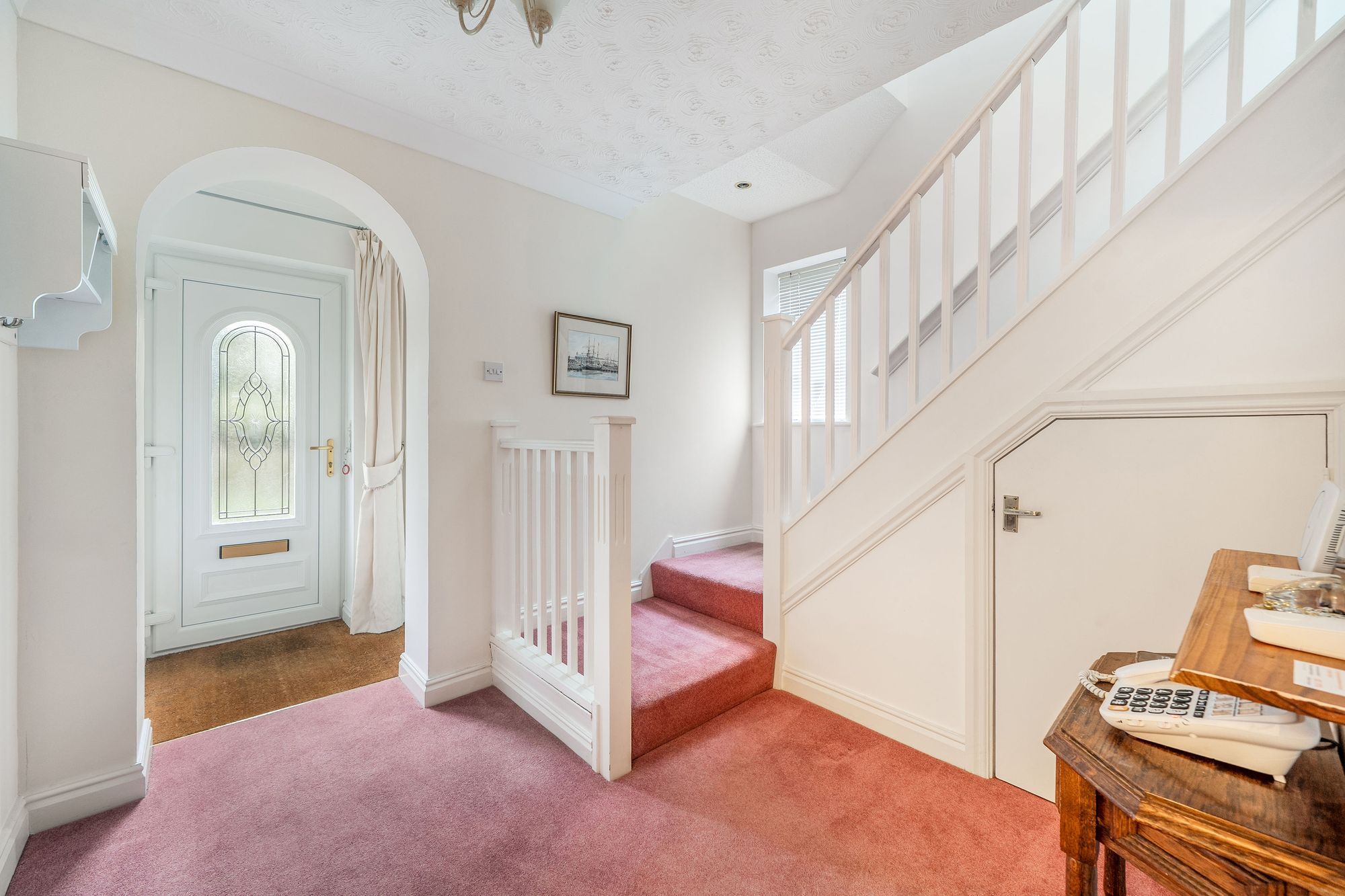 4 bed detached house for sale in Defford Road, Pershore 7