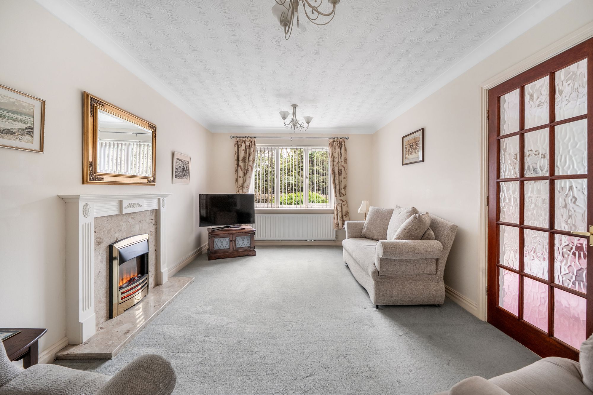 4 bed detached house for sale in Defford Road, Pershore 5