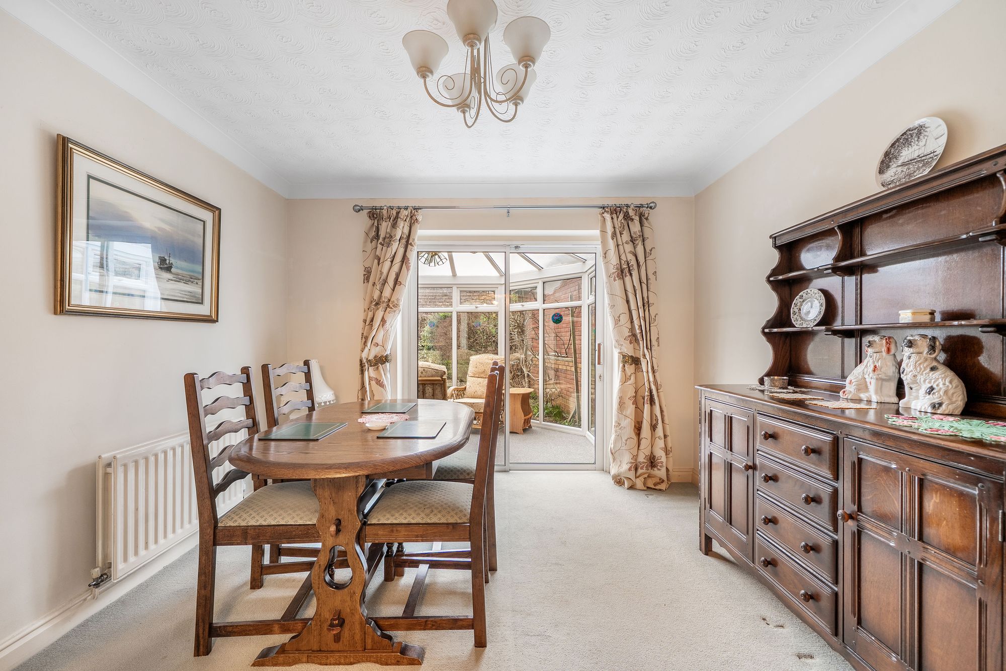 4 bed detached house for sale in Defford Road, Pershore  - Property Image 5