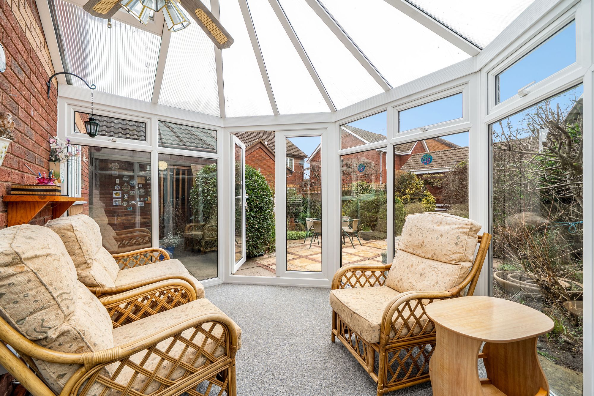 4 bed detached house for sale in Defford Road, Pershore  - Property Image 7