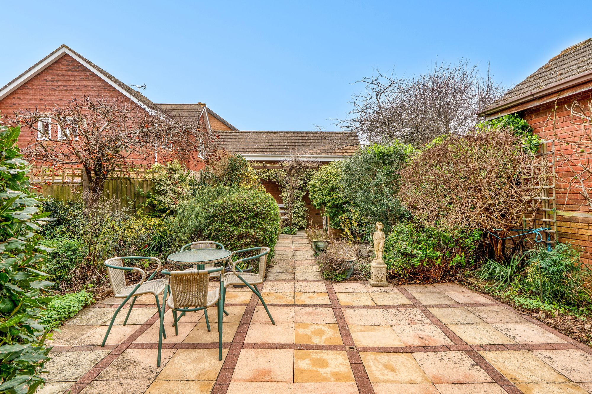 4 bed detached house for sale in Defford Road, Pershore  - Property Image 17