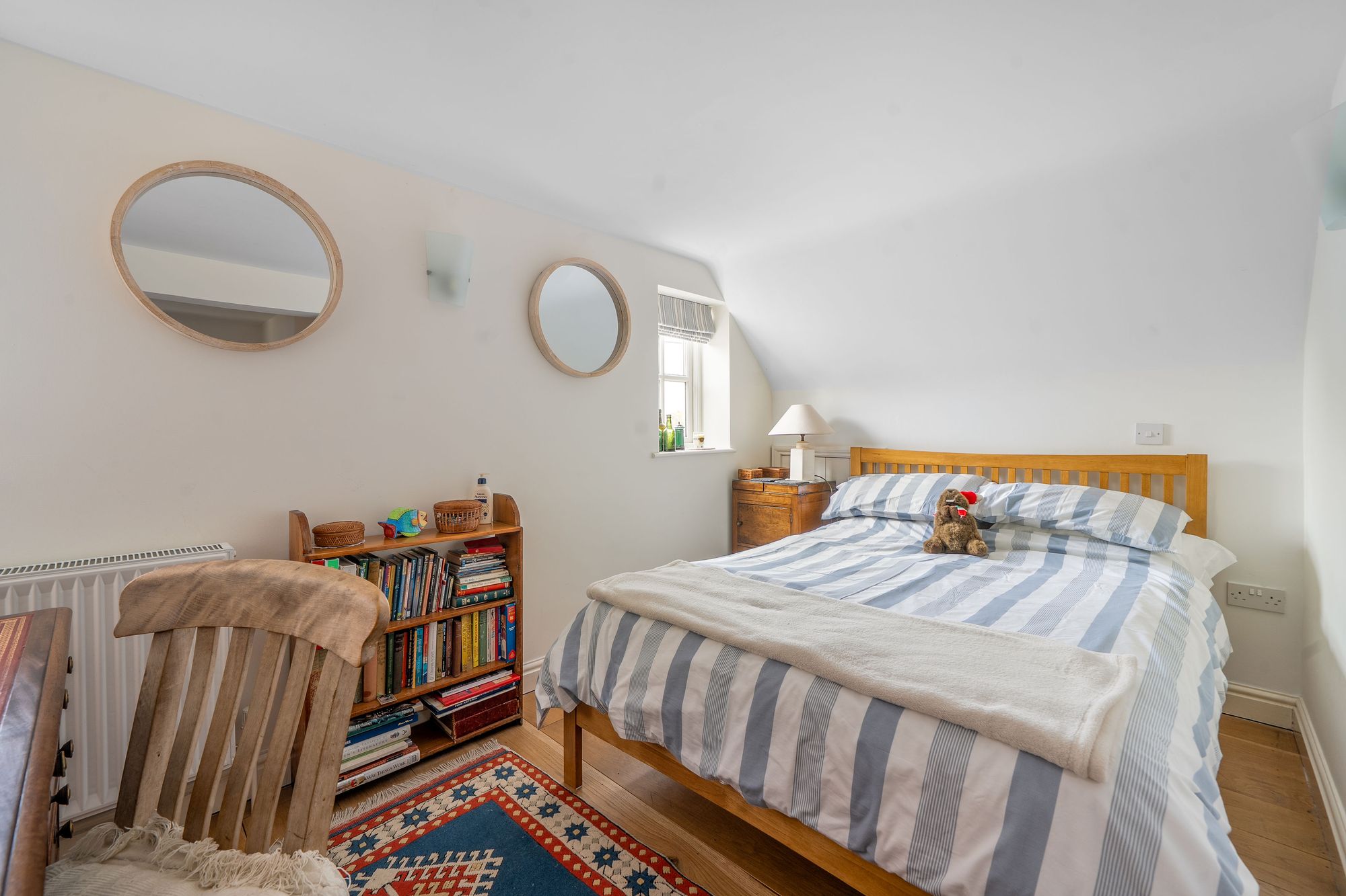 4 bed detached house for sale in Wick Road, Pershore  - Property Image 17