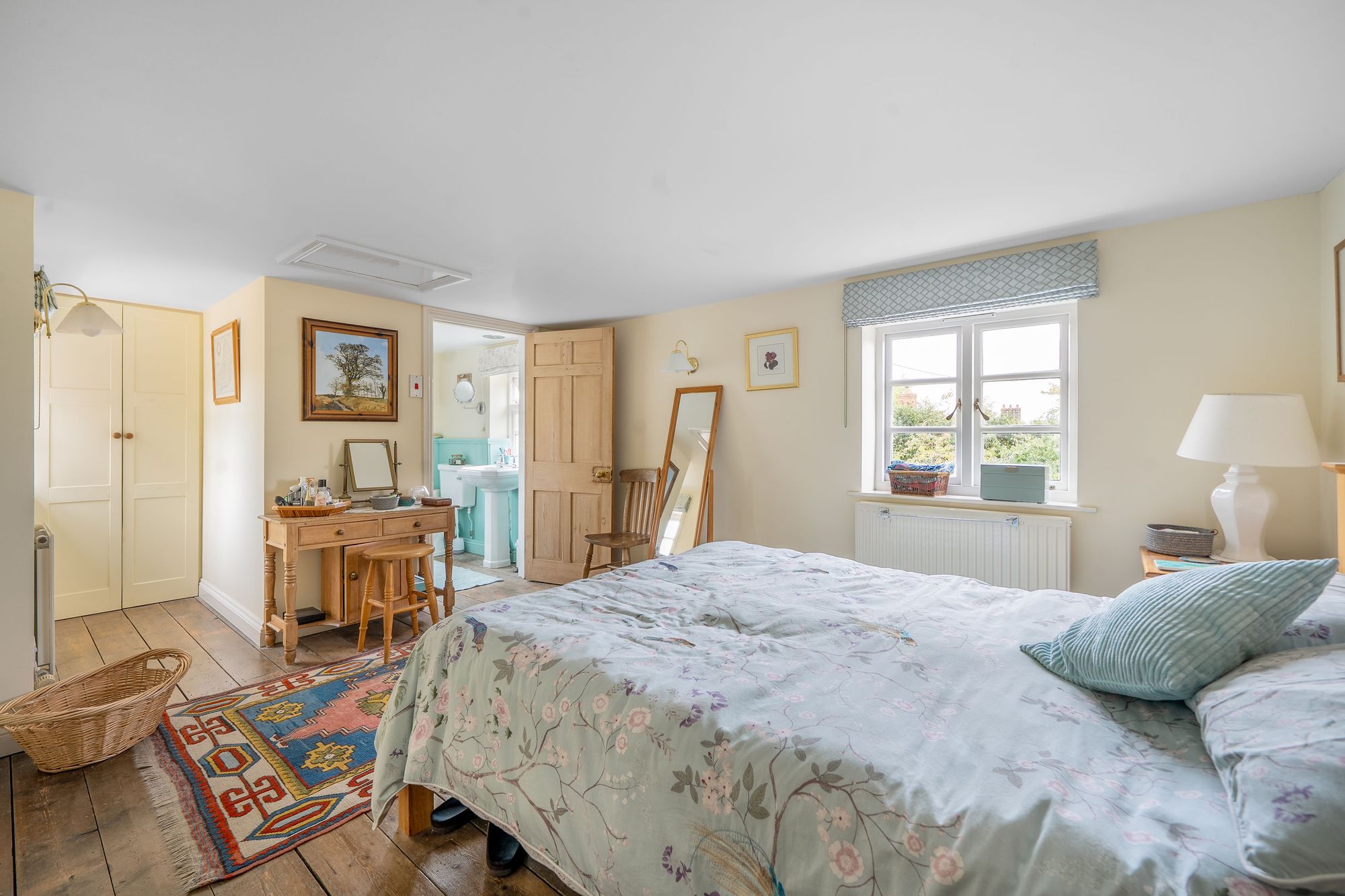 4 bed detached house for sale in Wick Road, Pershore  - Property Image 13