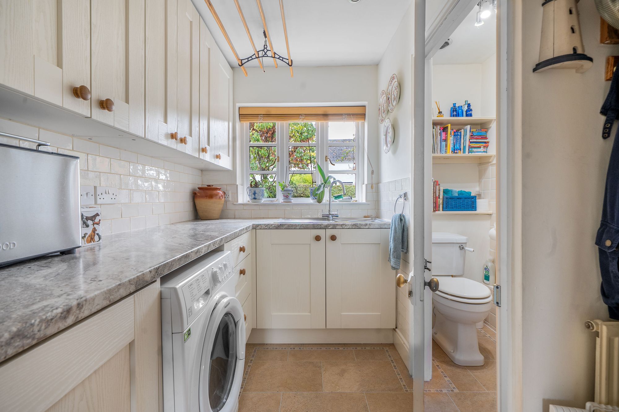 4 bed detached house for sale in Wick Road, Pershore  - Property Image 7