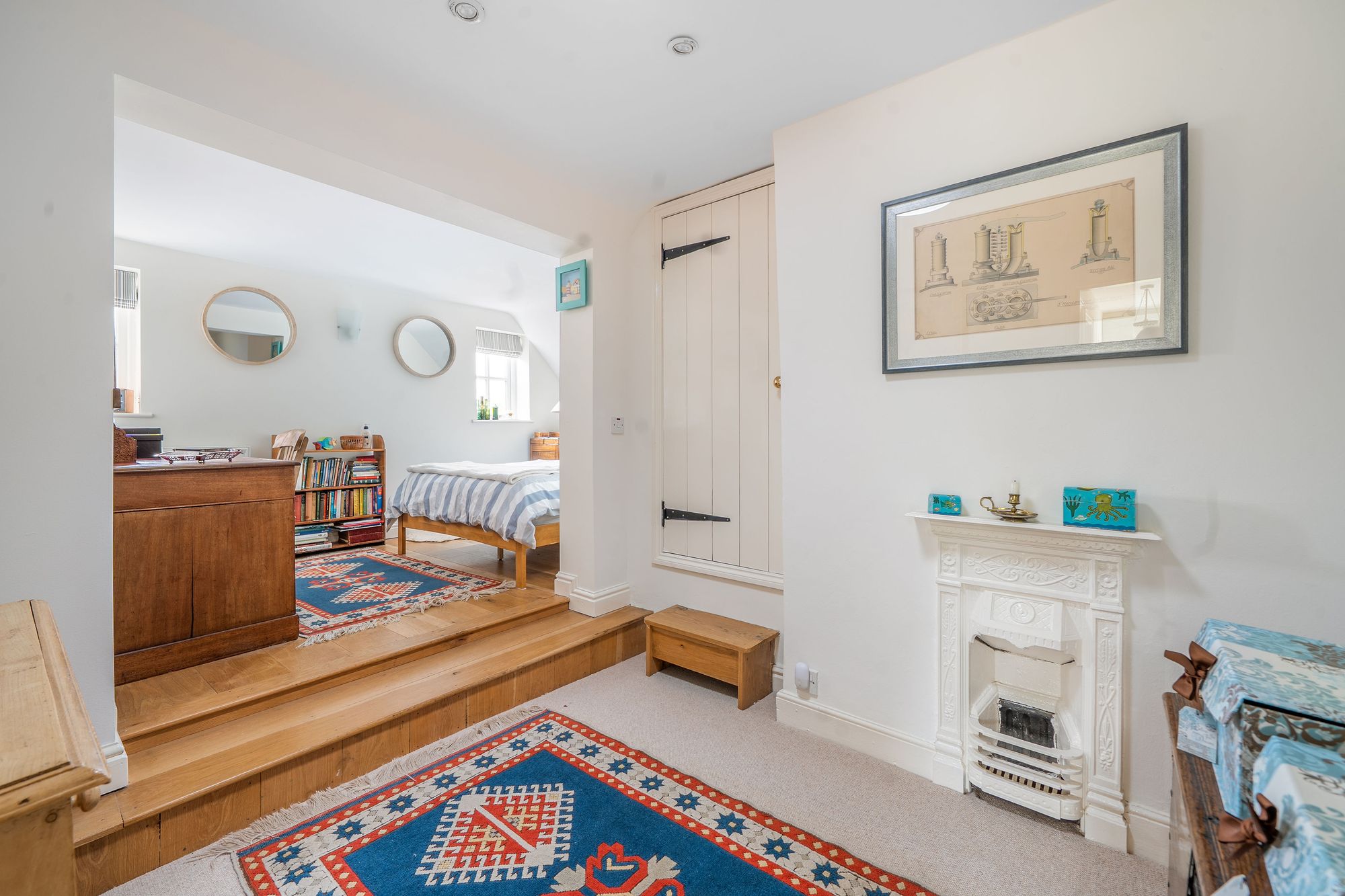 4 bed detached house for sale in Wick Road, Pershore  - Property Image 16