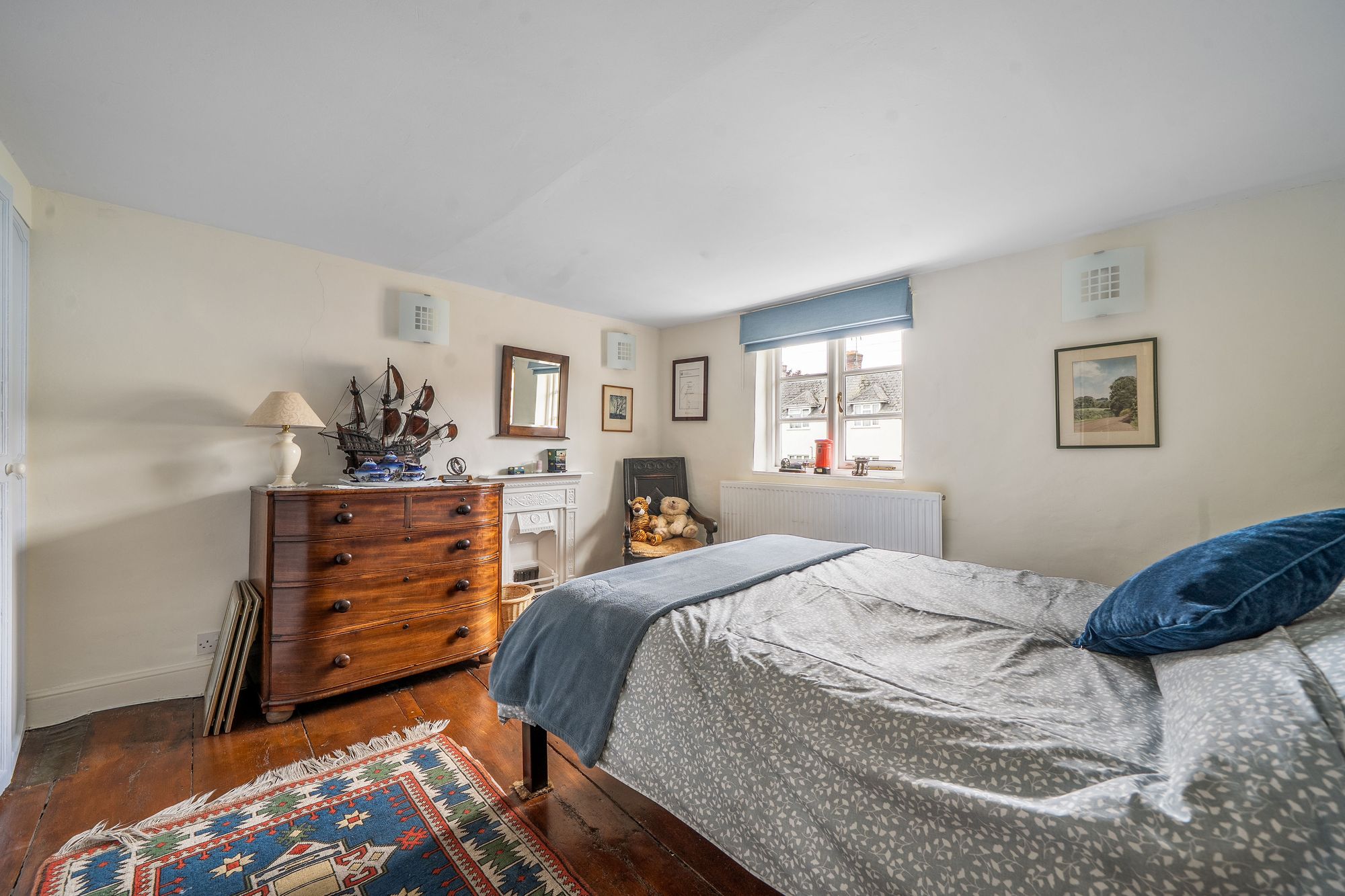 4 bed detached house for sale in Wick Road, Pershore  - Property Image 19