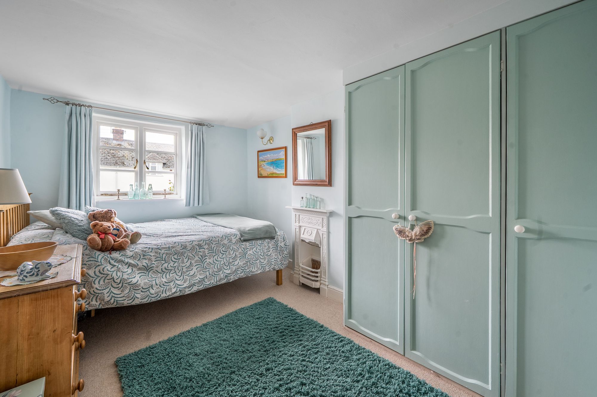 4 bed detached house for sale in Wick Road, Pershore 17