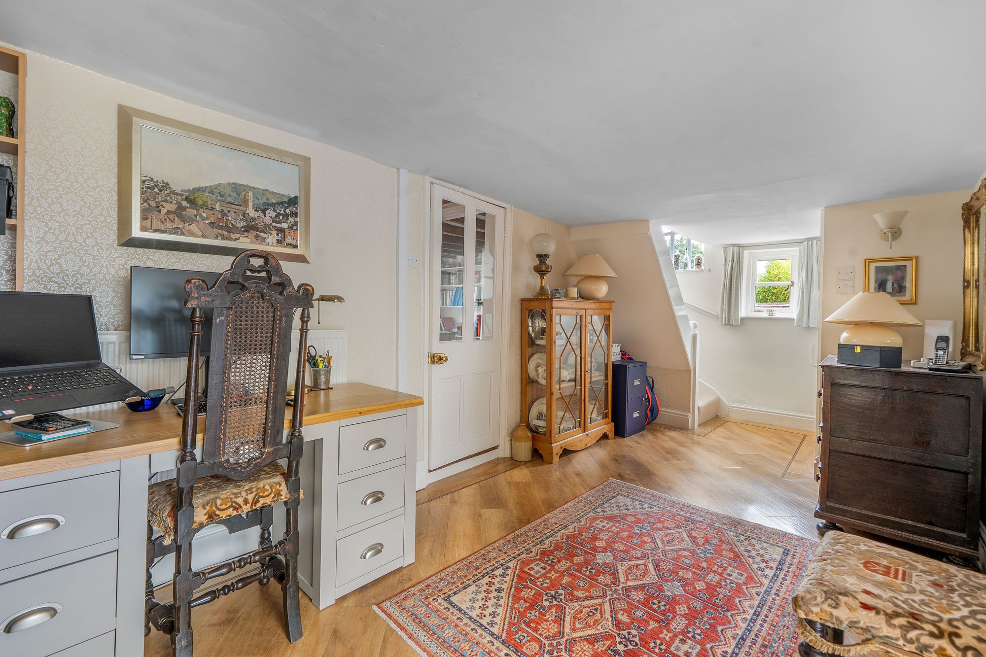 4 bed detached house for sale in Wick Road, Pershore  - Property Image 11