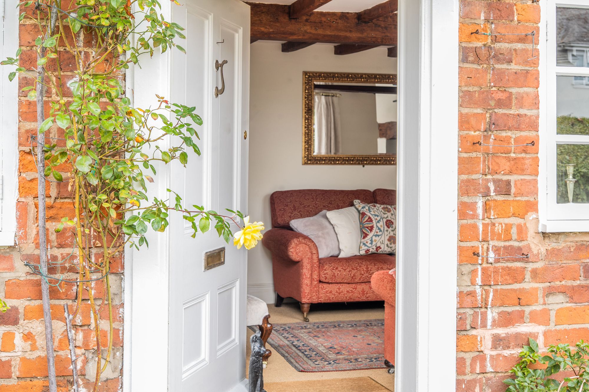 4 bed detached house for sale in Wick Road, Pershore  - Property Image 8