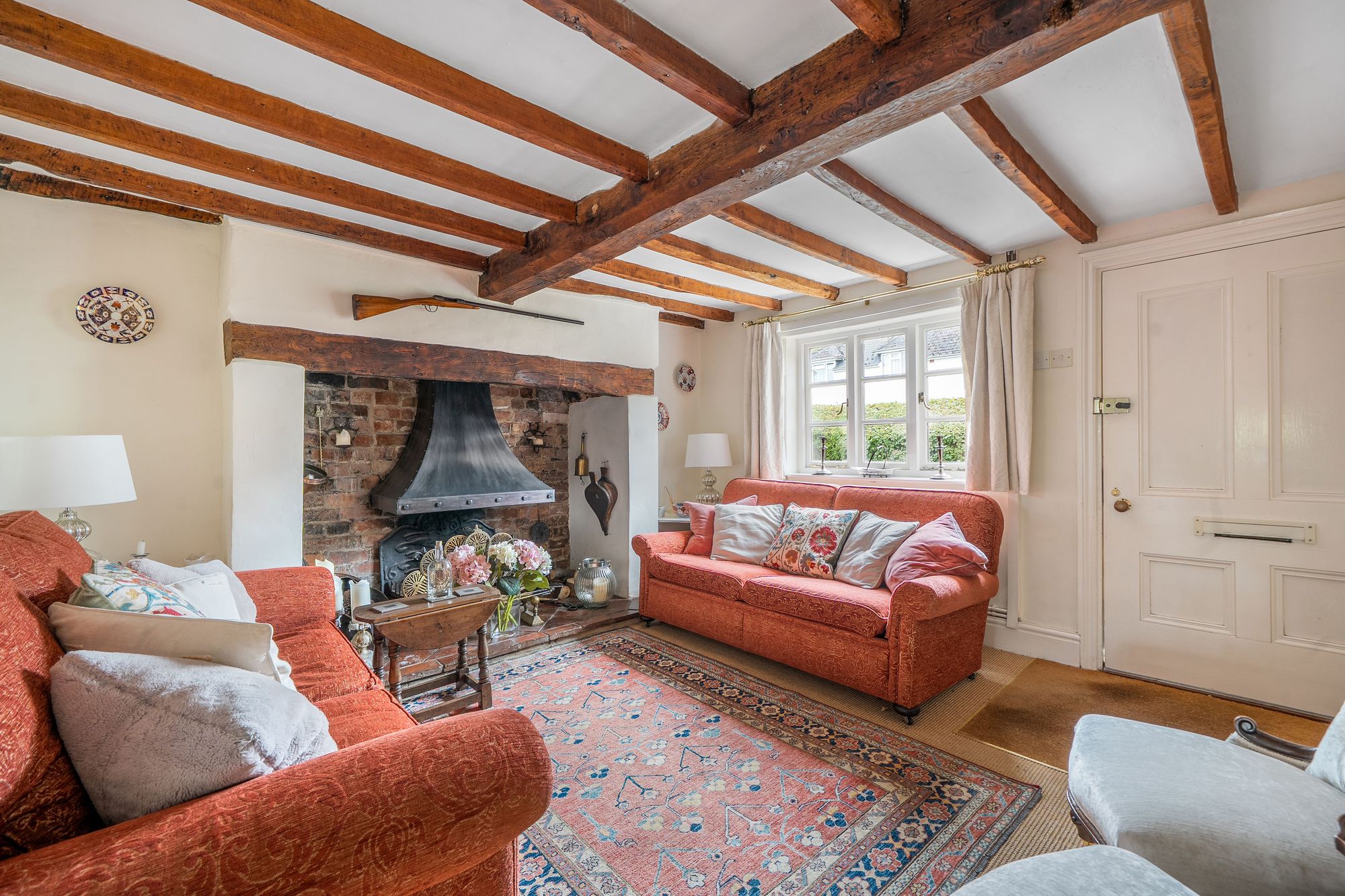 4 bed detached house for sale in Wick Road, Pershore 8