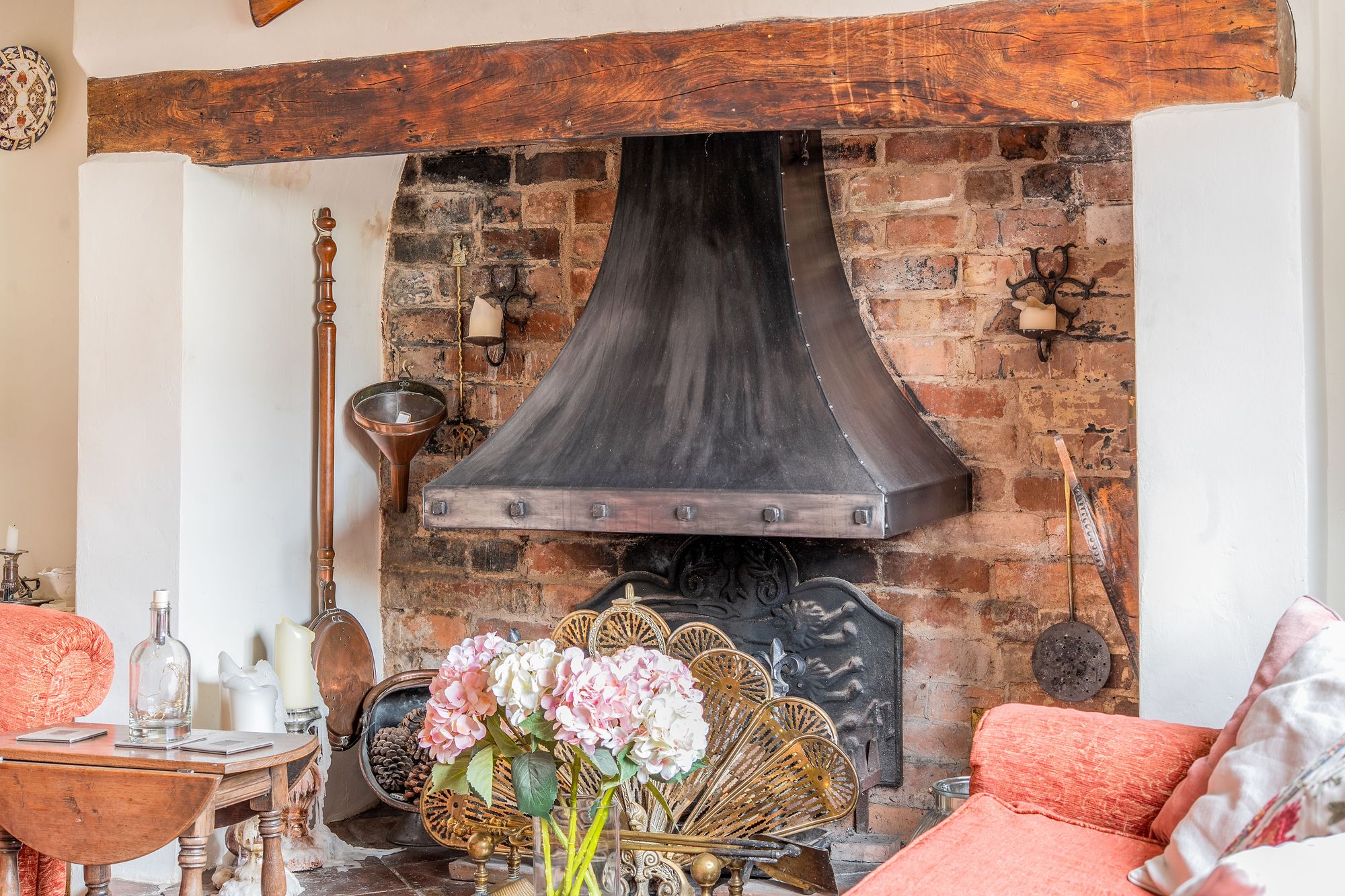 4 bed detached house for sale in Wick Road, Pershore 9