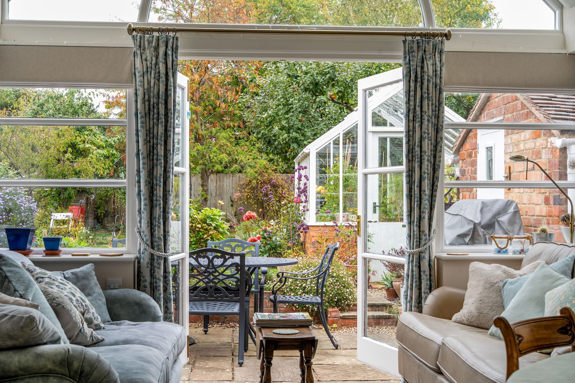 4 bed detached house for sale in Wick Road, Pershore  - Property Image 3