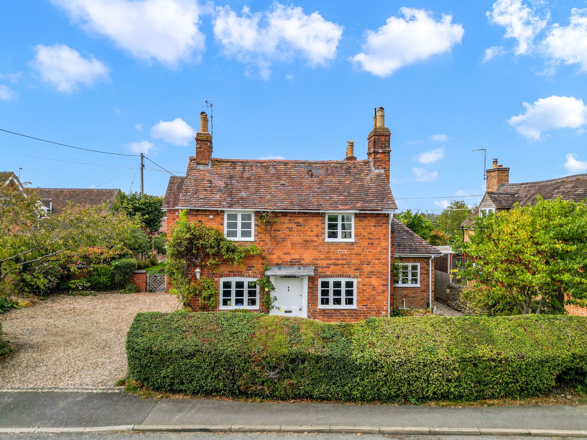 4 bed detached house for sale in Wick Road, Pershore  - Property Image 25