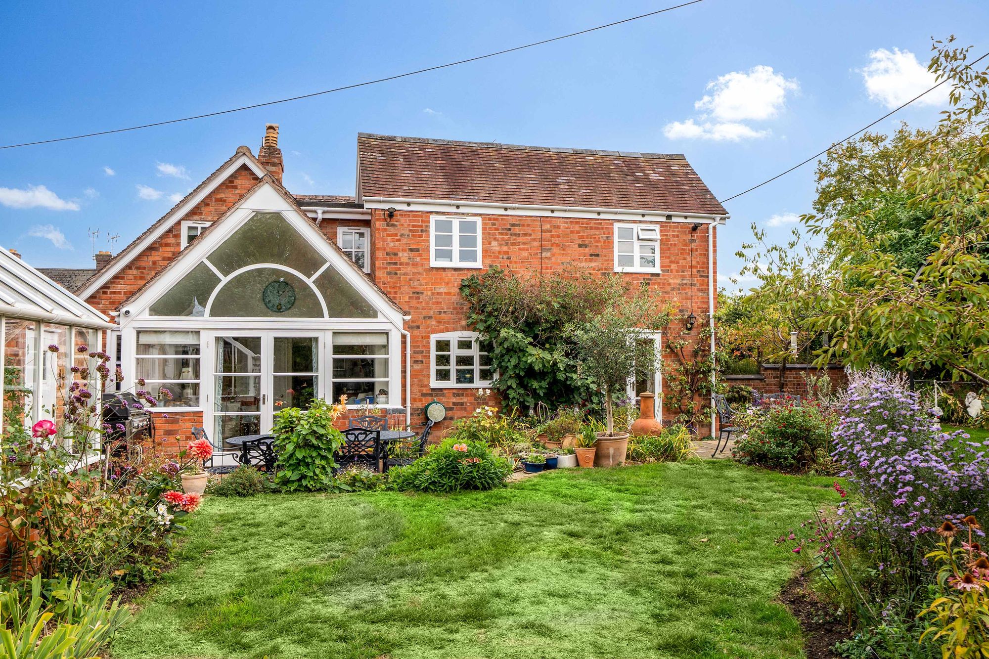 4 bed detached house for sale in Wick Road, Pershore  - Property Image 21