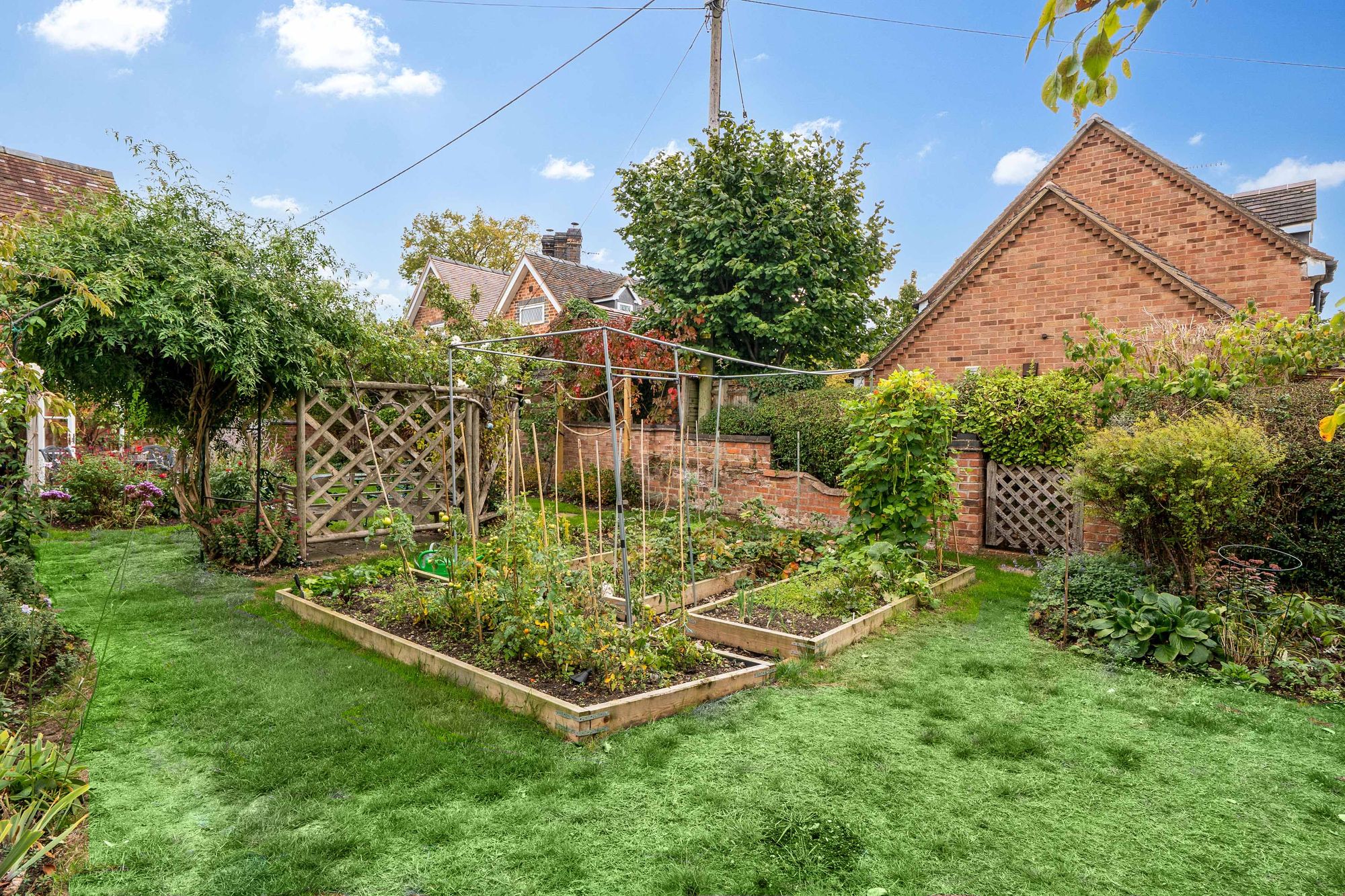 4 bed detached house for sale in Wick Road, Pershore  - Property Image 22