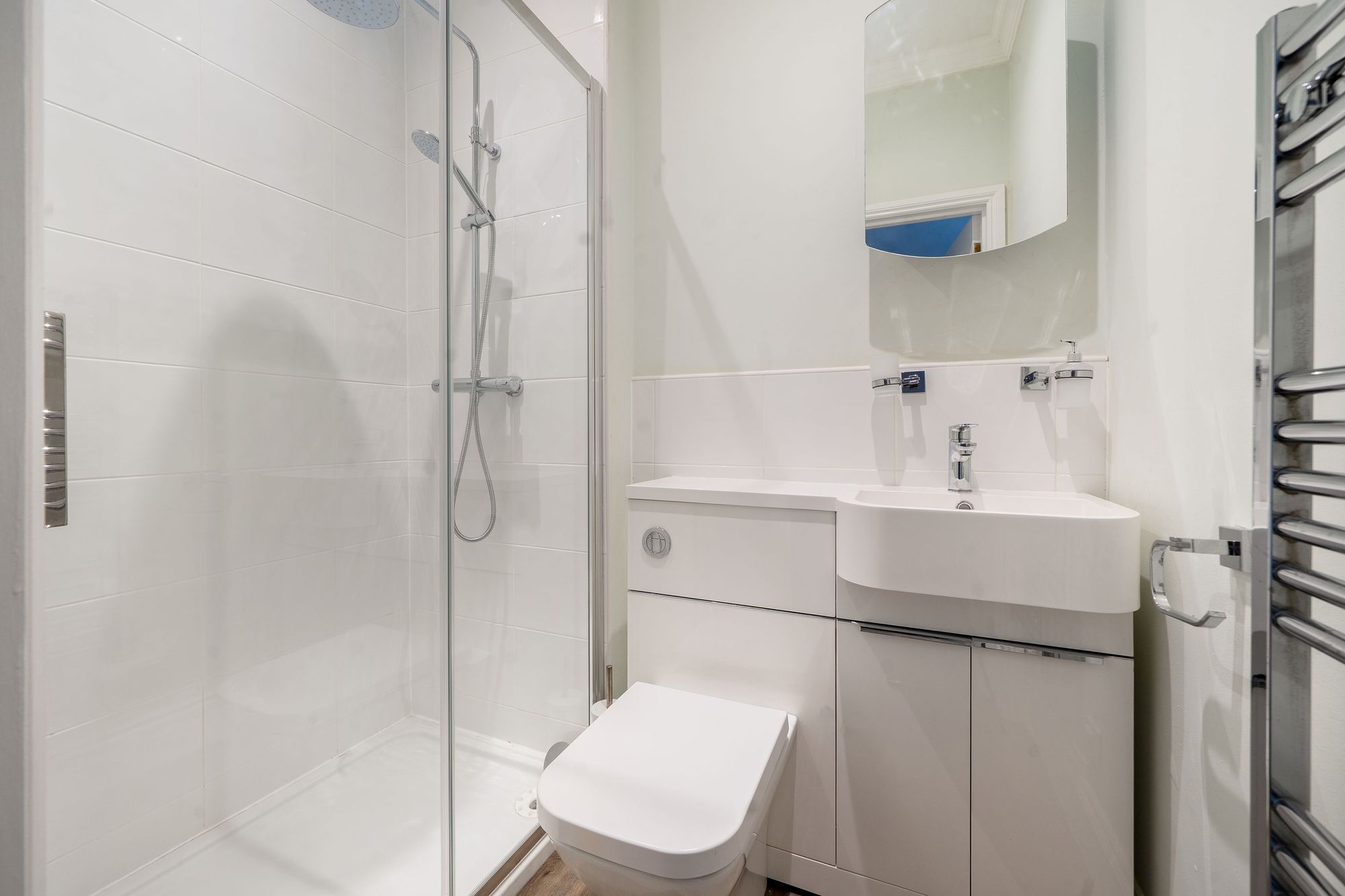 3 bed mid-terraced house for sale in Bridge Street, Pershore  - Property Image 13