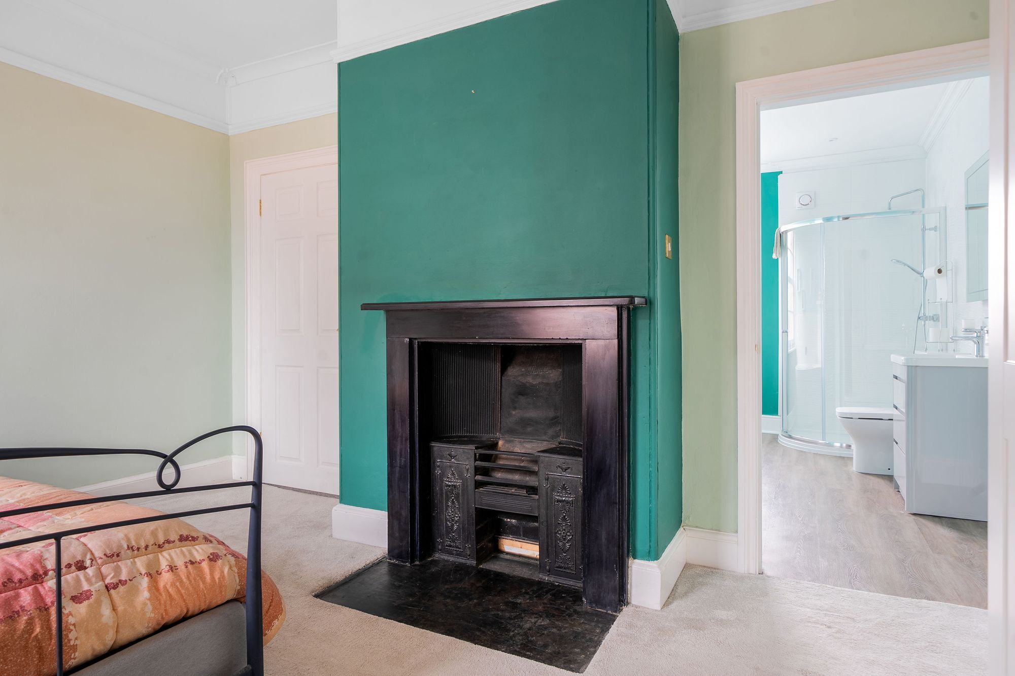 3 bed mid-terraced house for sale in Bridge Street, Pershore  - Property Image 10