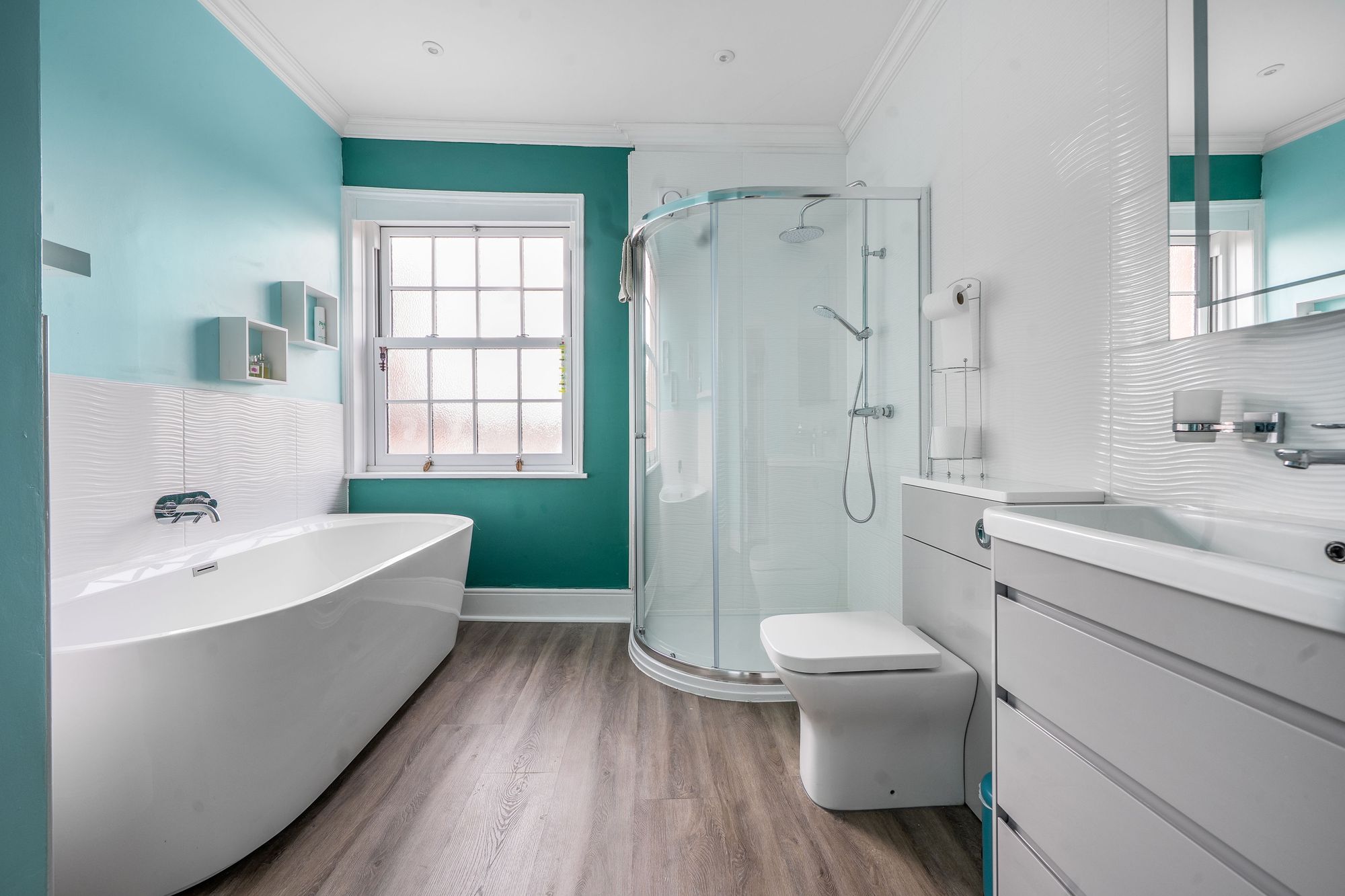 3 bed mid-terraced house for sale in Bridge Street, Pershore  - Property Image 11