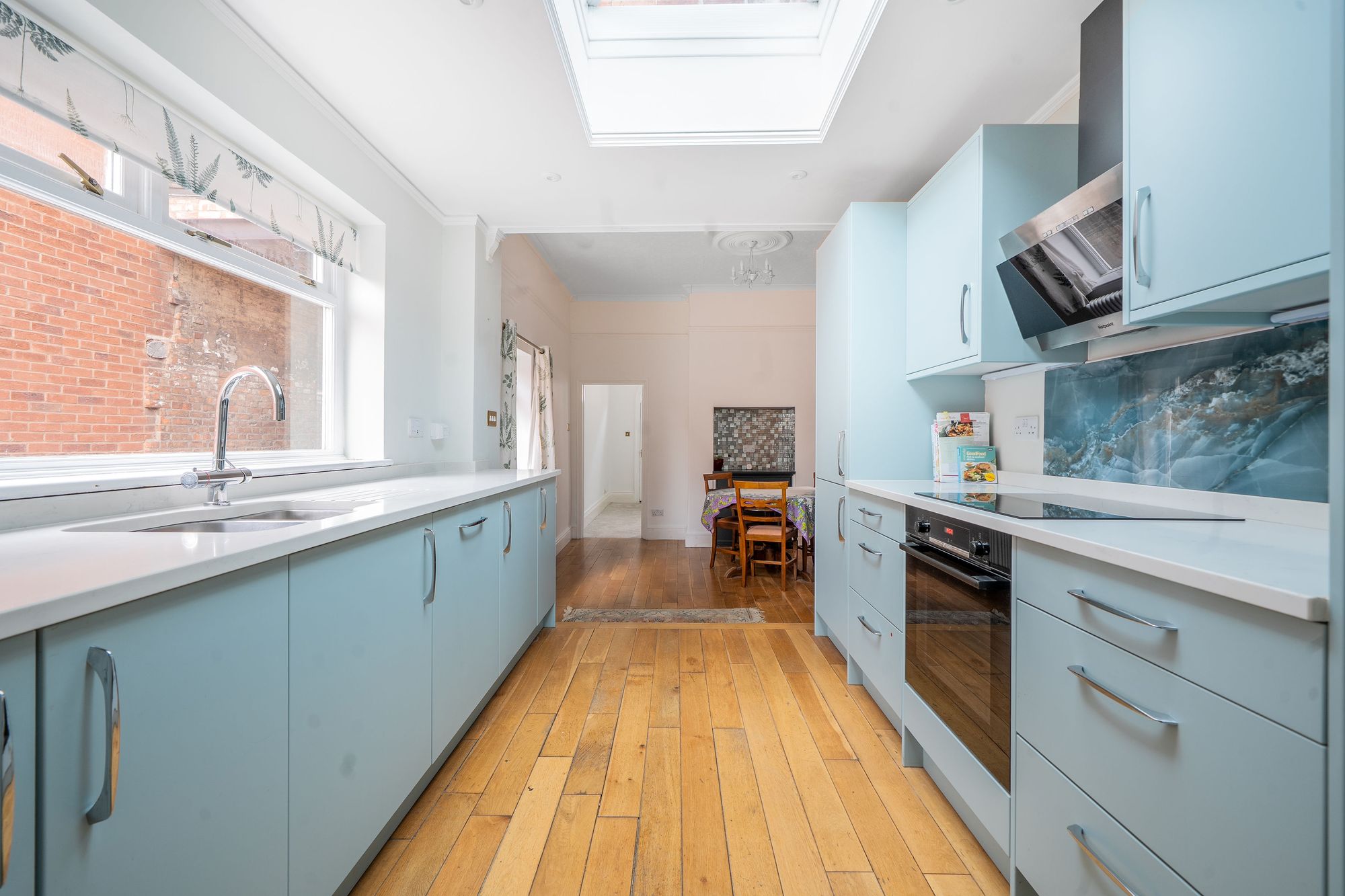 3 bed mid-terraced house for sale in Bridge Street, Pershore  - Property Image 3