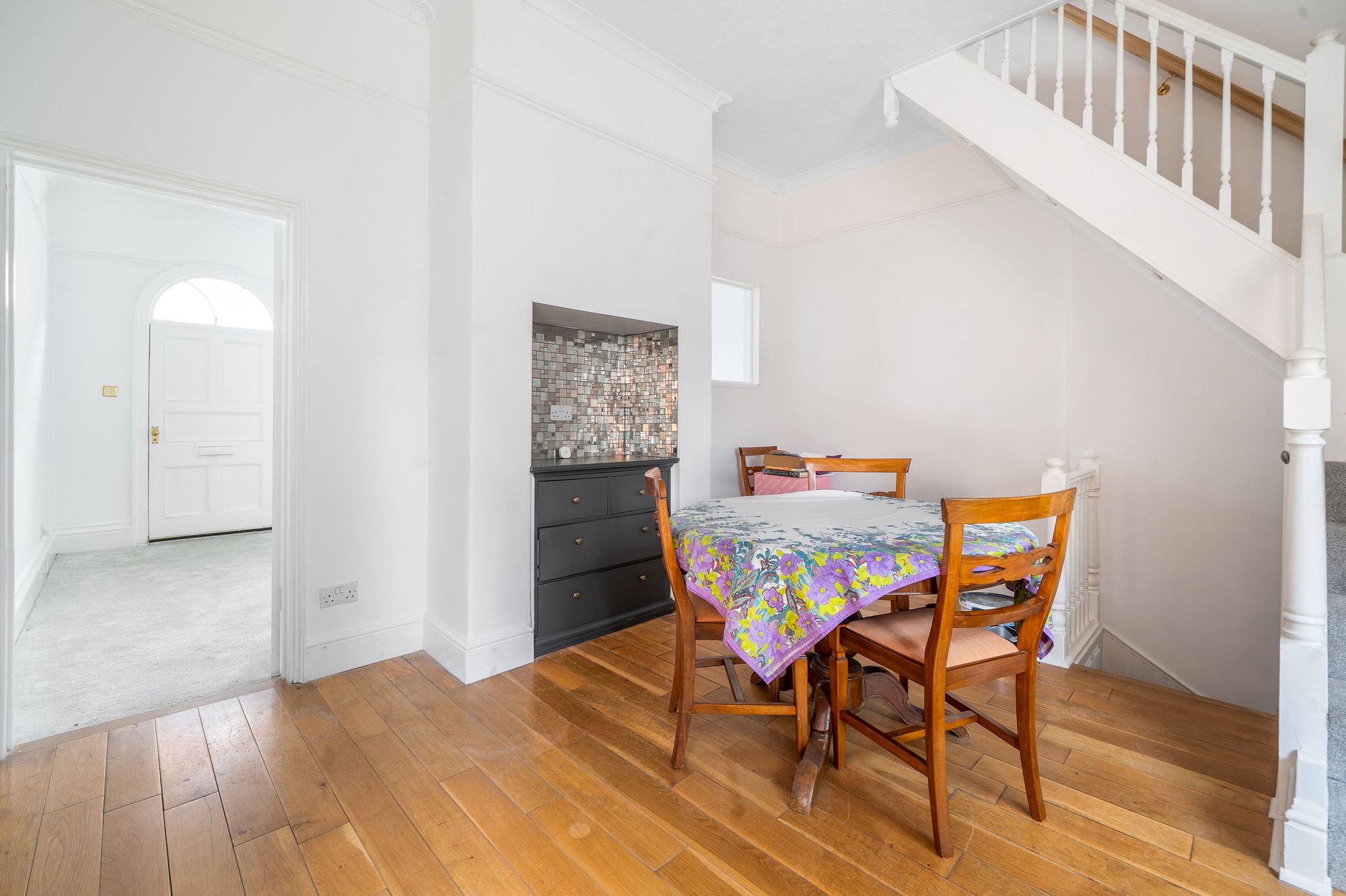 3 bed mid-terraced house for sale in Bridge Street, Pershore  - Property Image 5