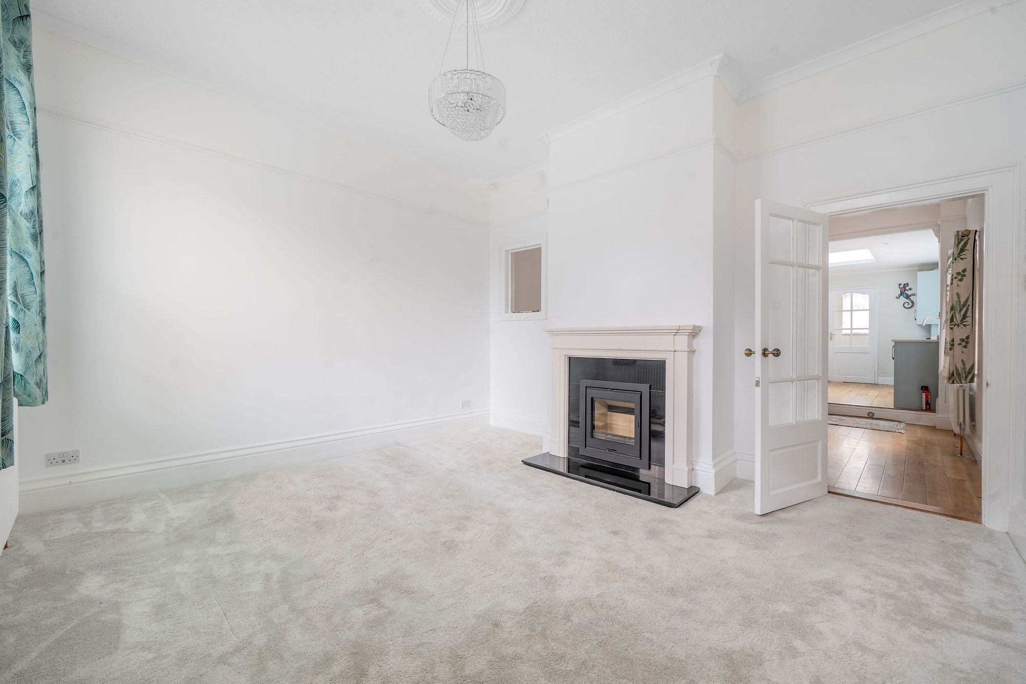 3 bed mid-terraced house for sale in Bridge Street, Pershore  - Property Image 6