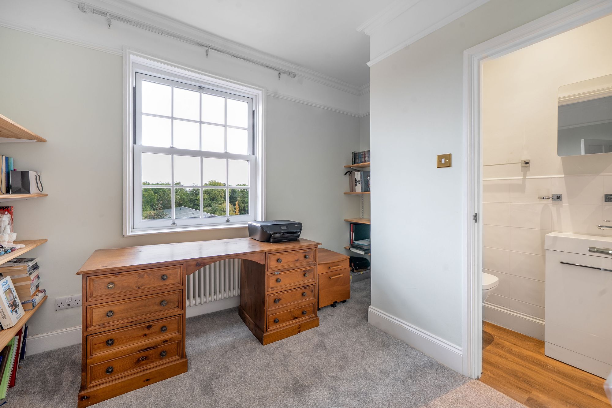 3 bed mid-terraced house for sale in Bridge Street, Pershore 13