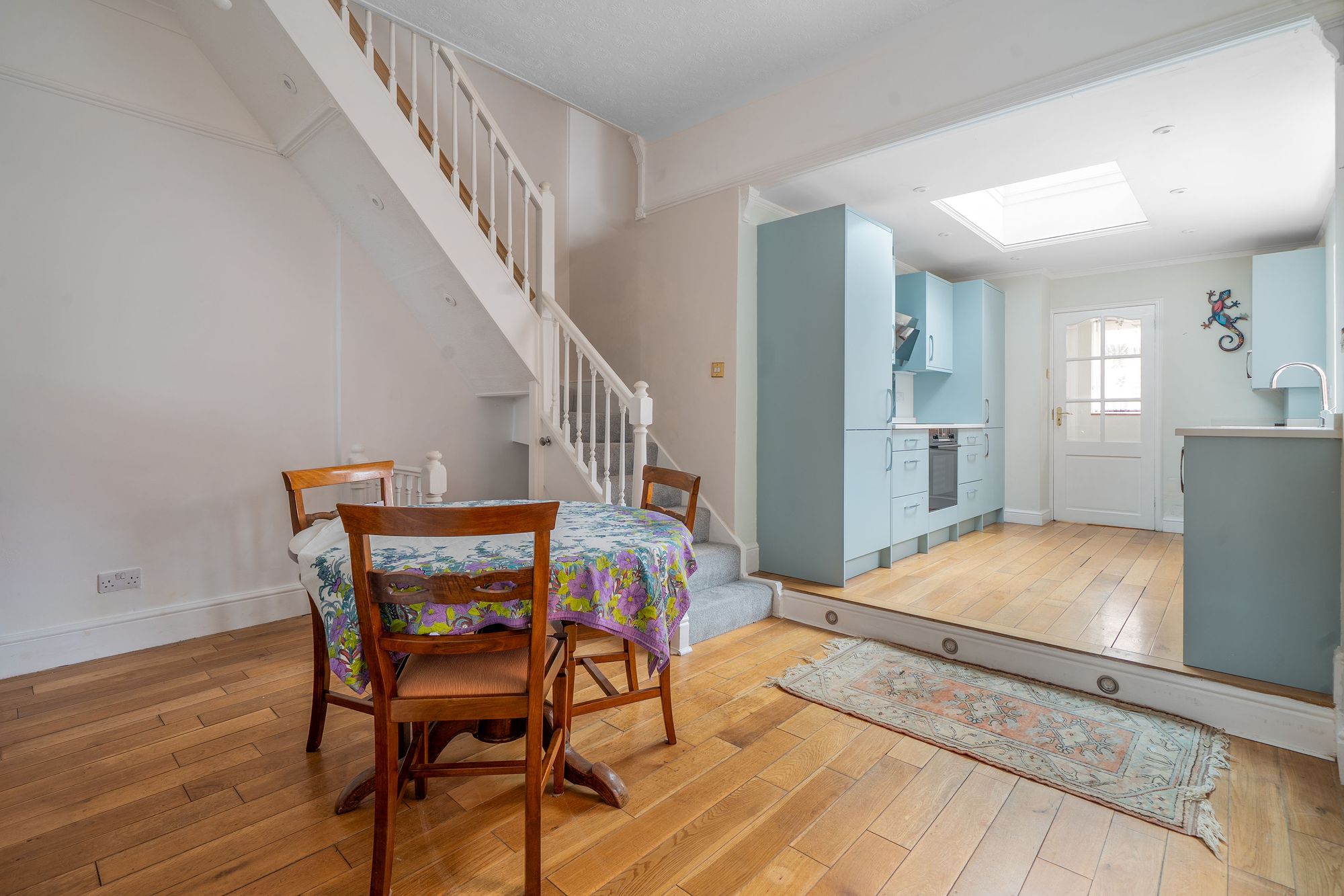 3 bed mid-terraced house for sale in Bridge Street, Pershore  - Property Image 4