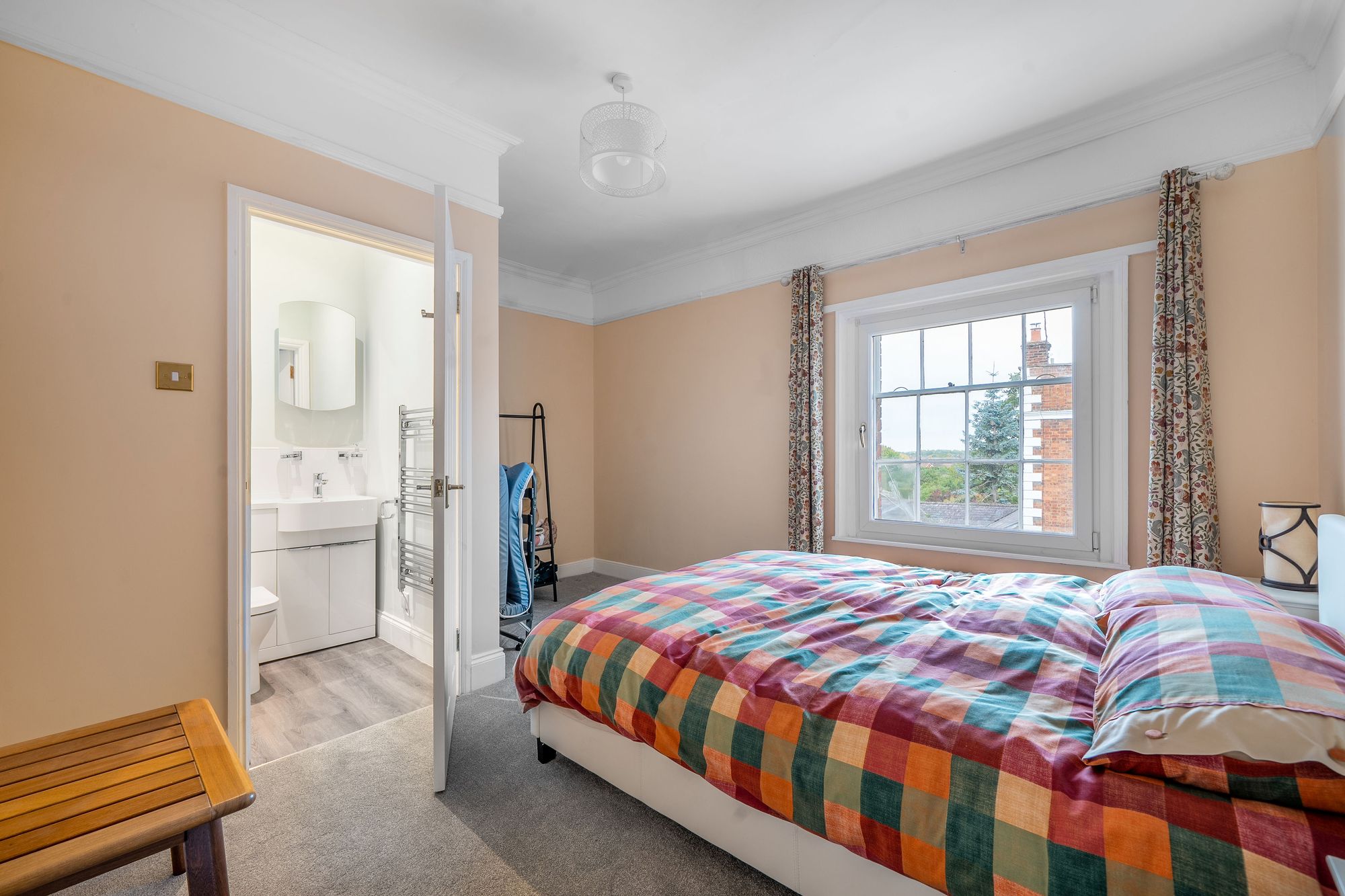 3 bed mid-terraced house for sale in Bridge Street, Pershore 11