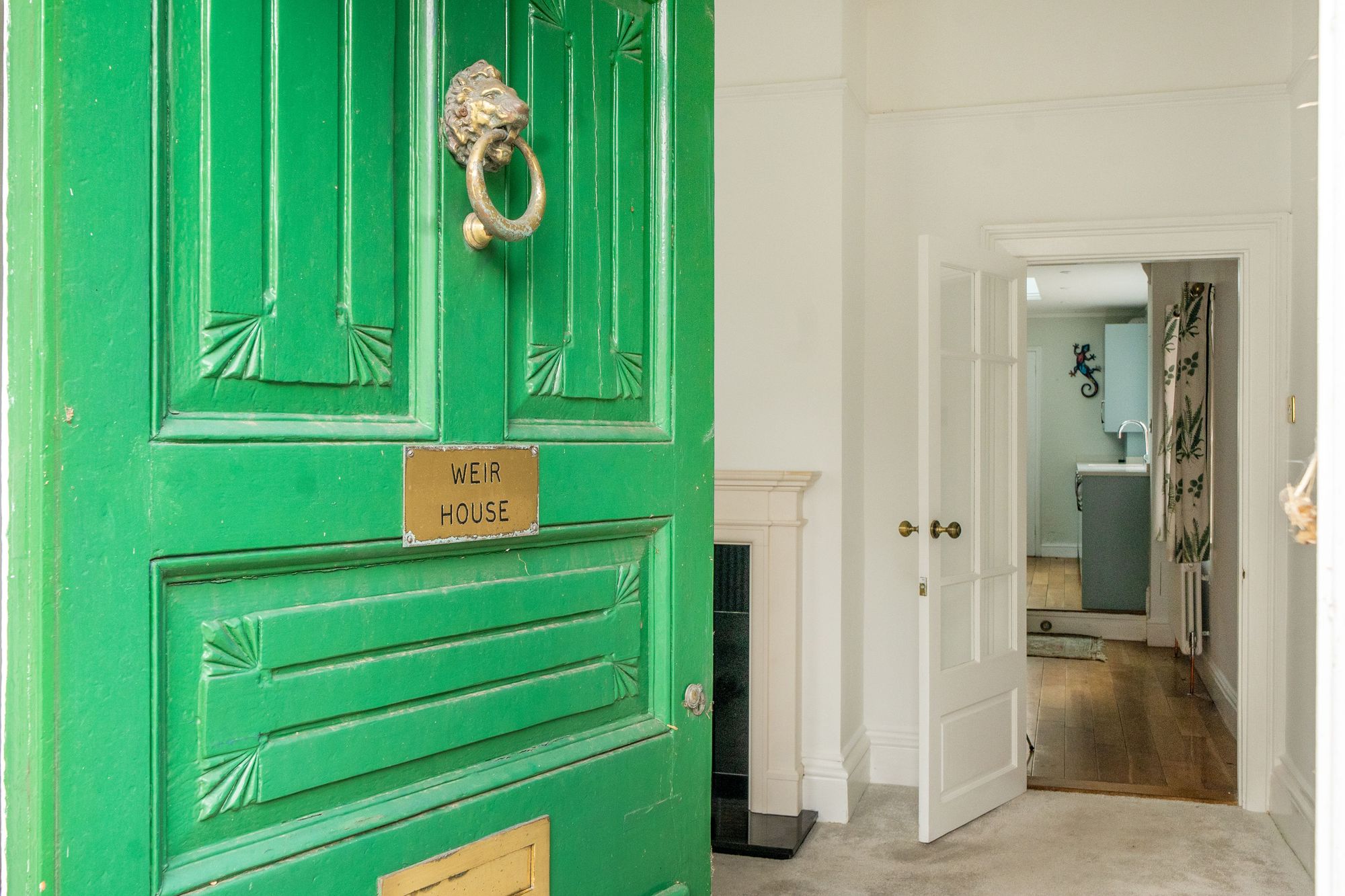 3 bed mid-terraced house for sale in Bridge Street, Pershore  - Property Image 18