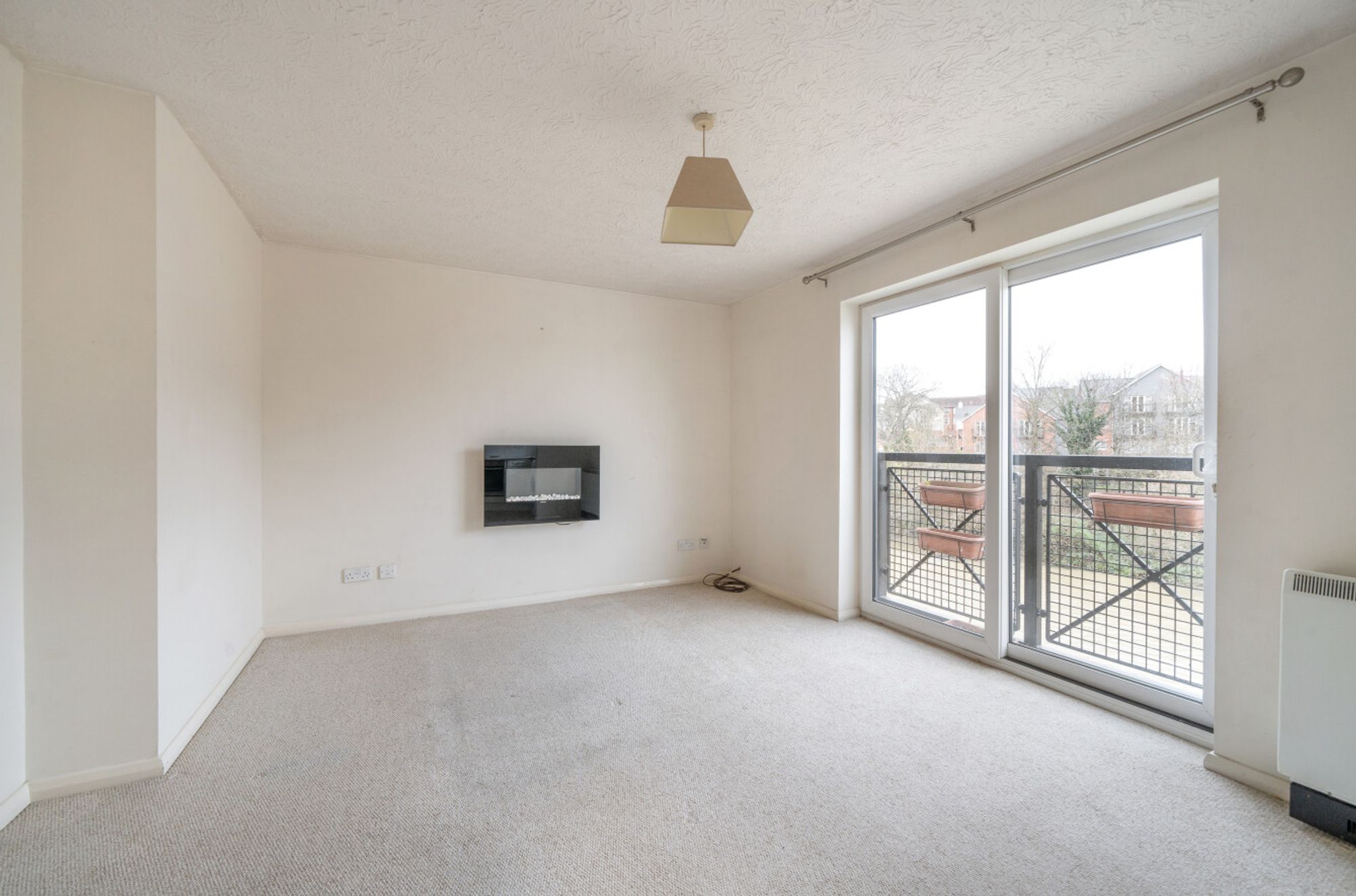 2 bed apartment for sale in Mortimers Quay, Evesham 9