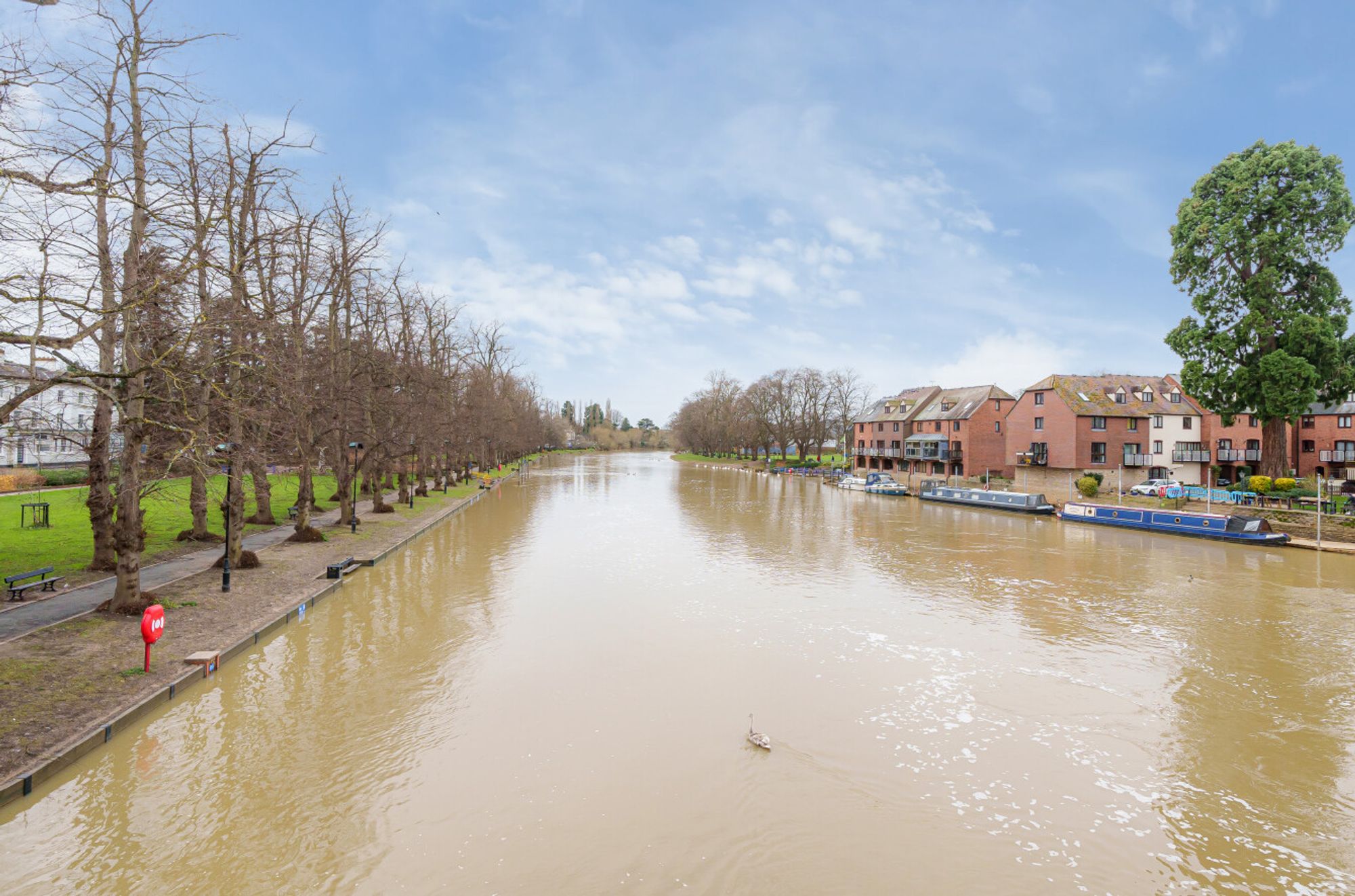 2 bed apartment for sale in Mortimers Quay, Evesham  - Property Image 12