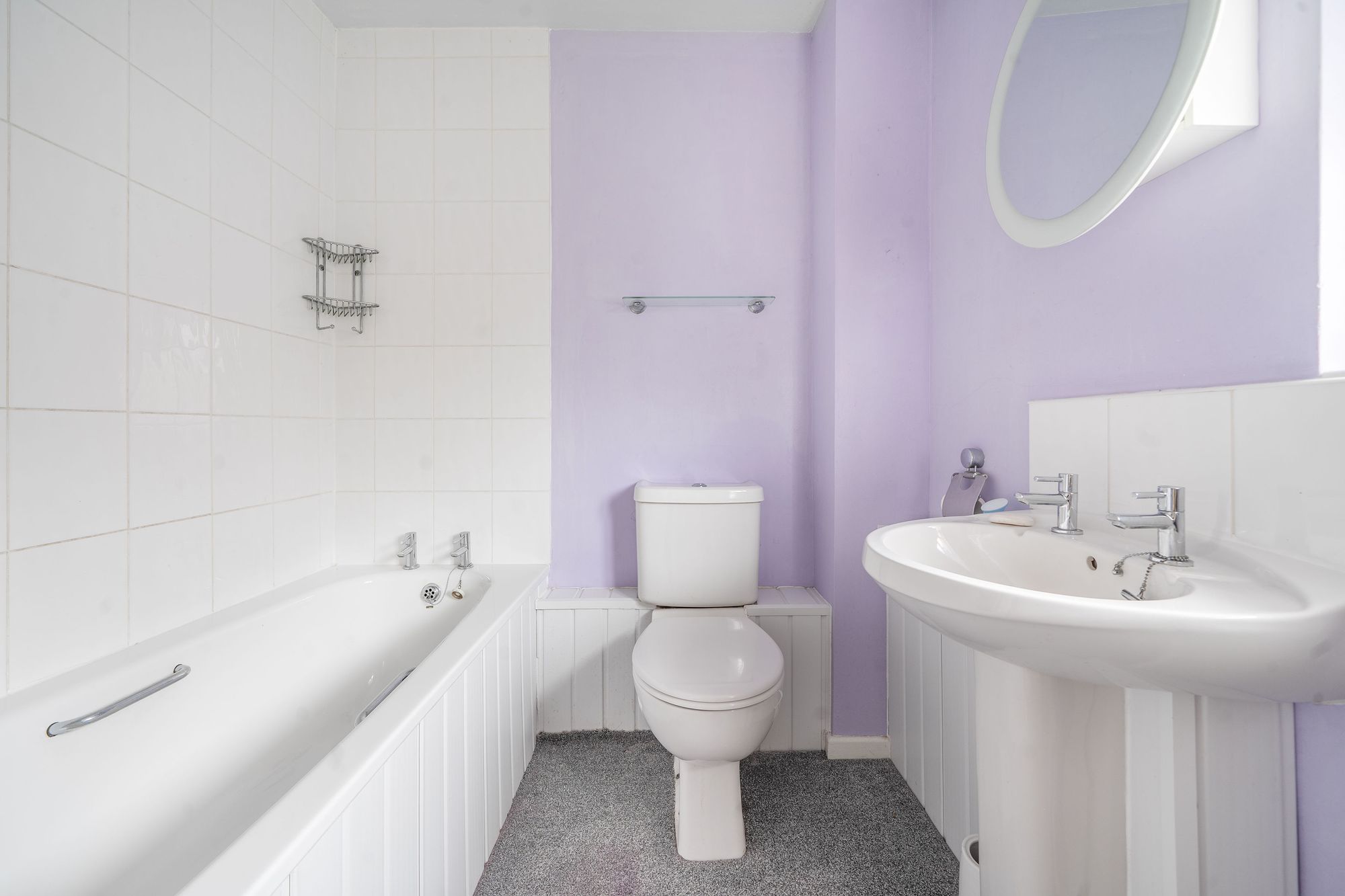 3 bed mid-terraced house for sale in Hands Orchard, Pershore  - Property Image 13