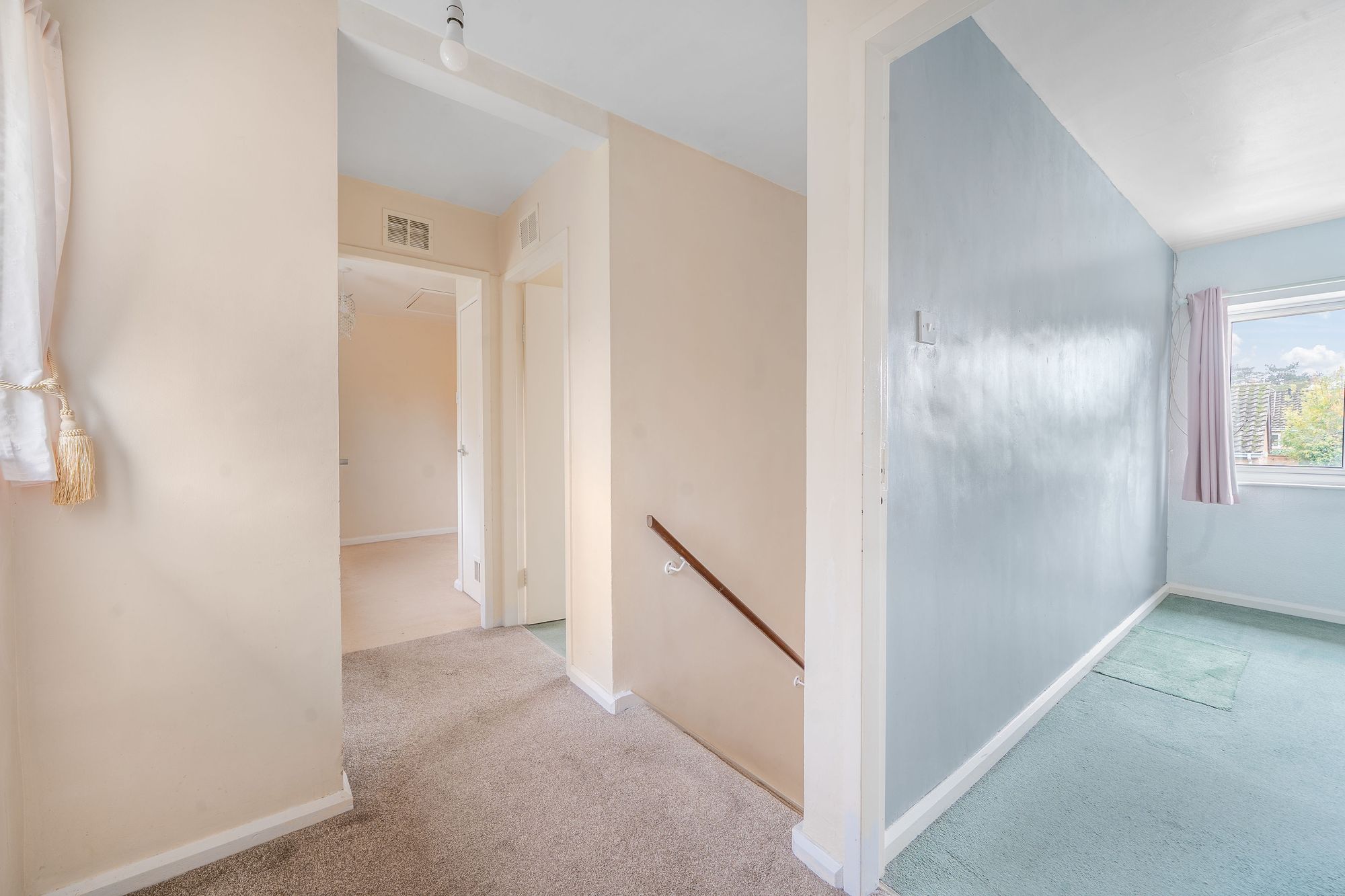 3 bed mid-terraced house for sale in Hands Orchard, Pershore  - Property Image 9