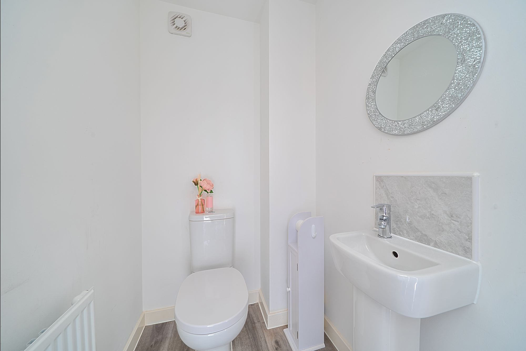 2 bed semi-detached house for sale in Czar Mews, Pershore  - Property Image 6